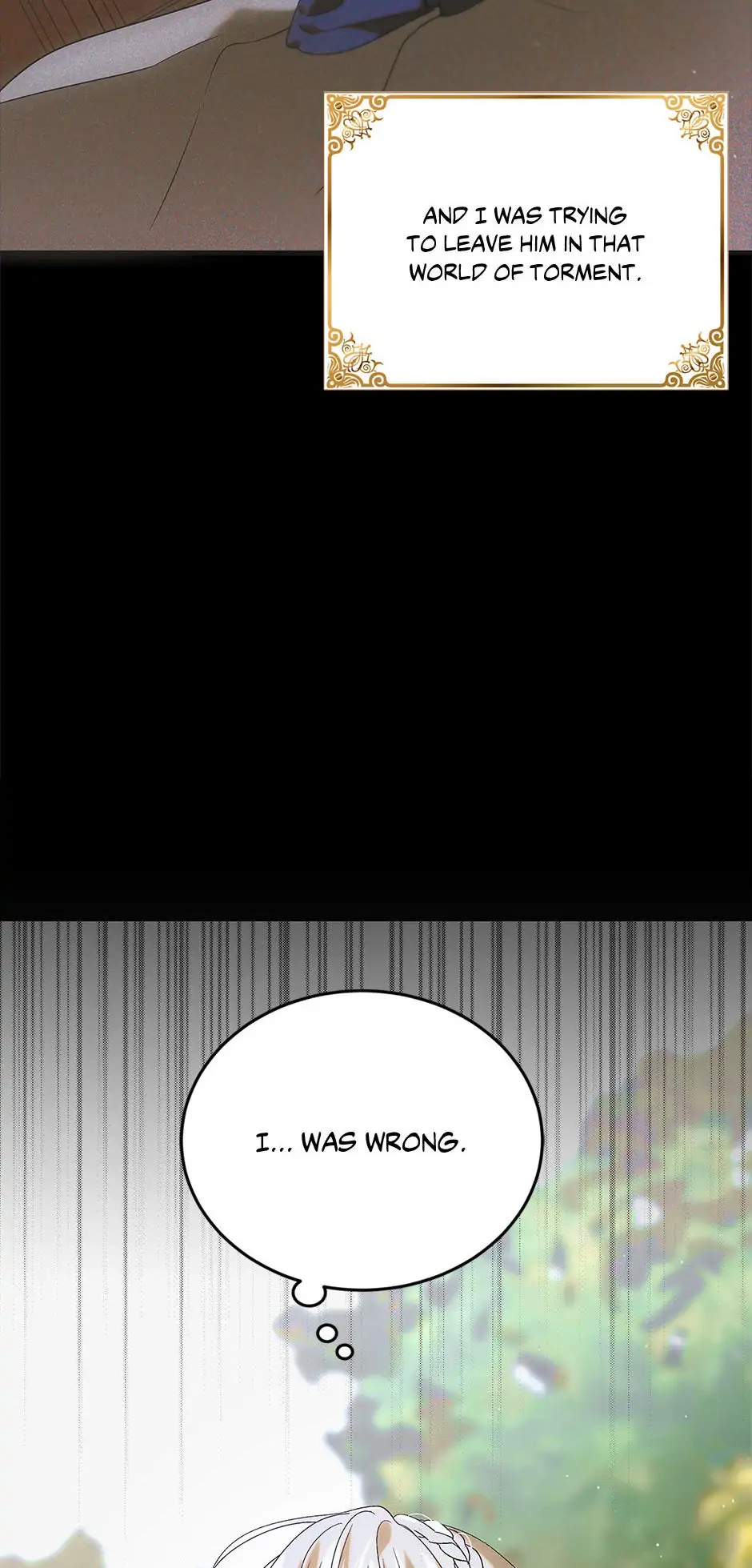 A Way to Protect the Lovable You Chapter 90 page 11