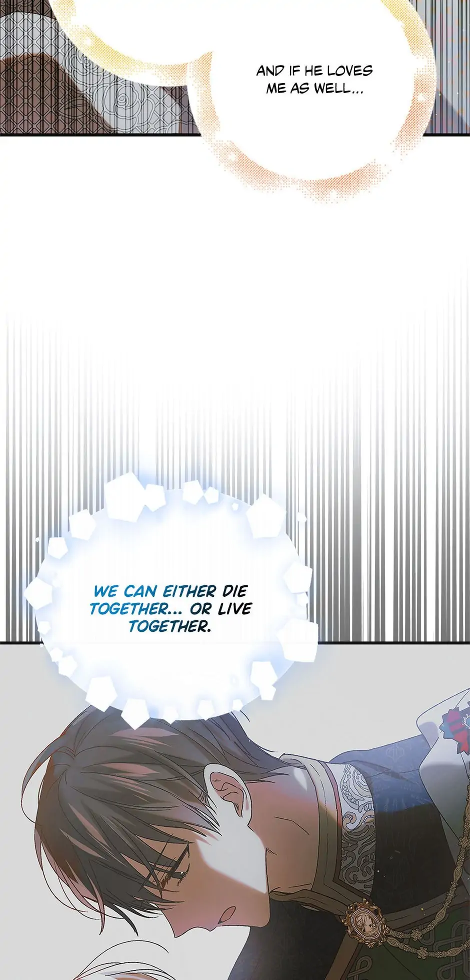 A Way to Protect the Lovable You Chapter 90 page 13