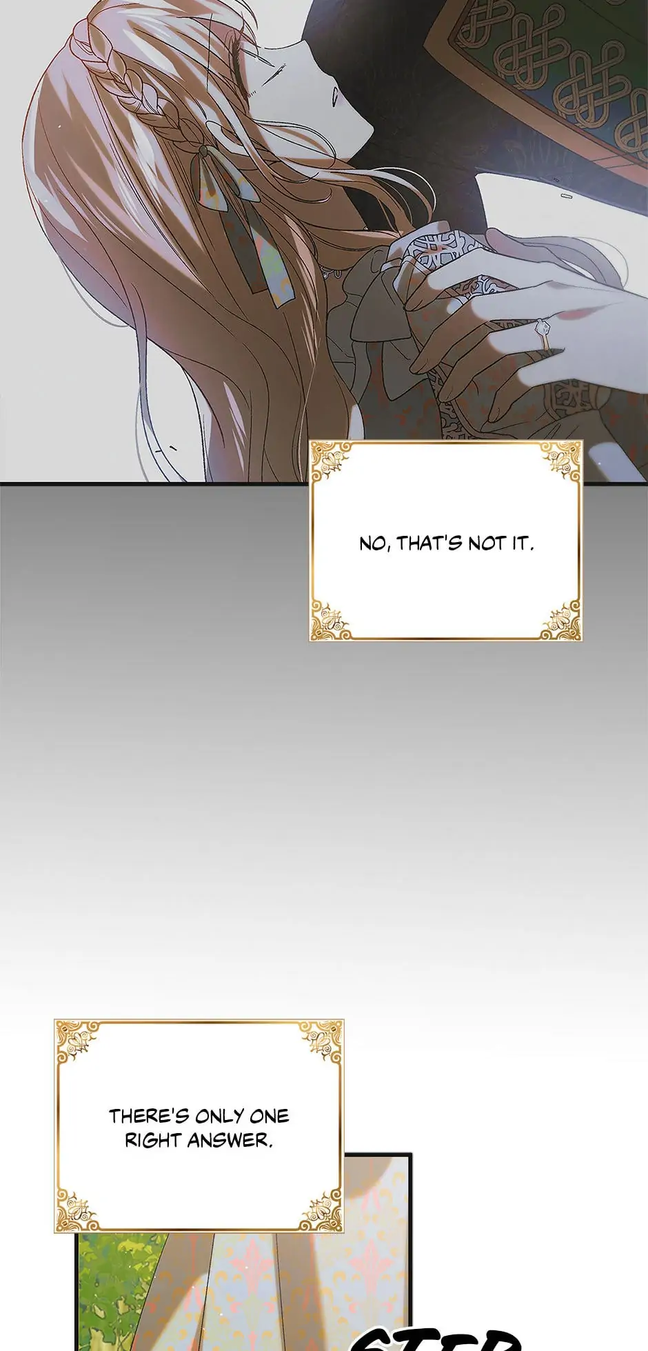 A Way to Protect the Lovable You Chapter 90 page 14