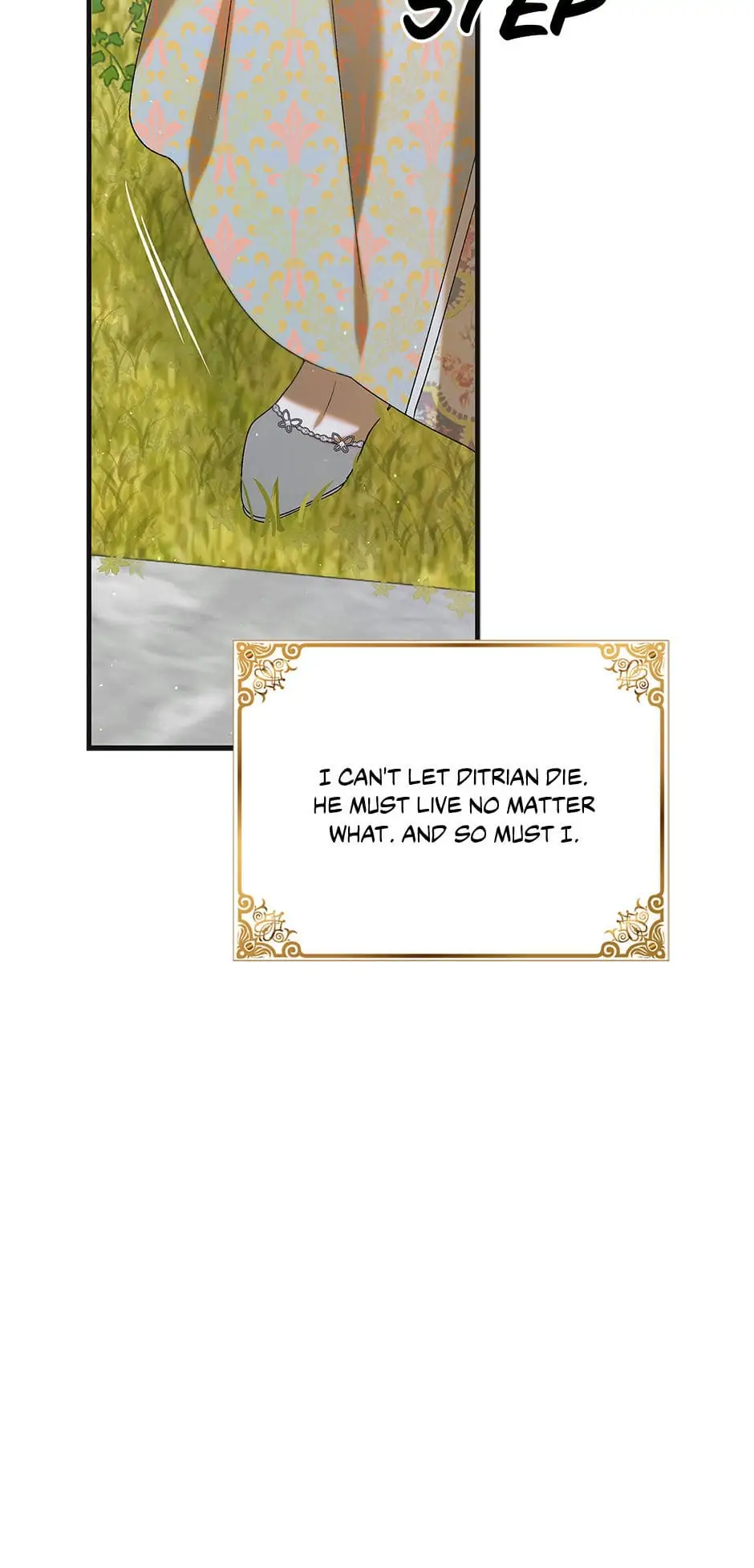 A Way to Protect the Lovable You Chapter 90 page 15