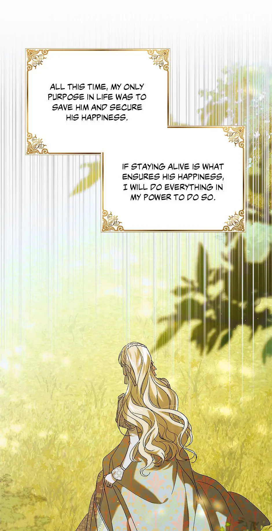 A Way to Protect the Lovable You Chapter 90 page 16