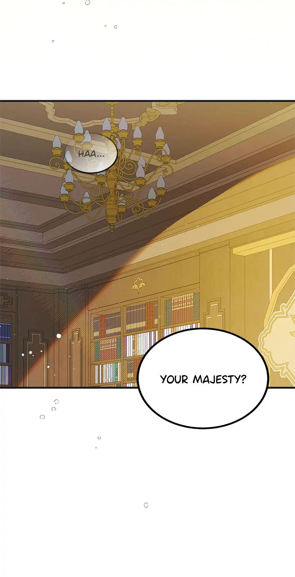 A Way to Protect the Lovable You Chapter 90 page 20