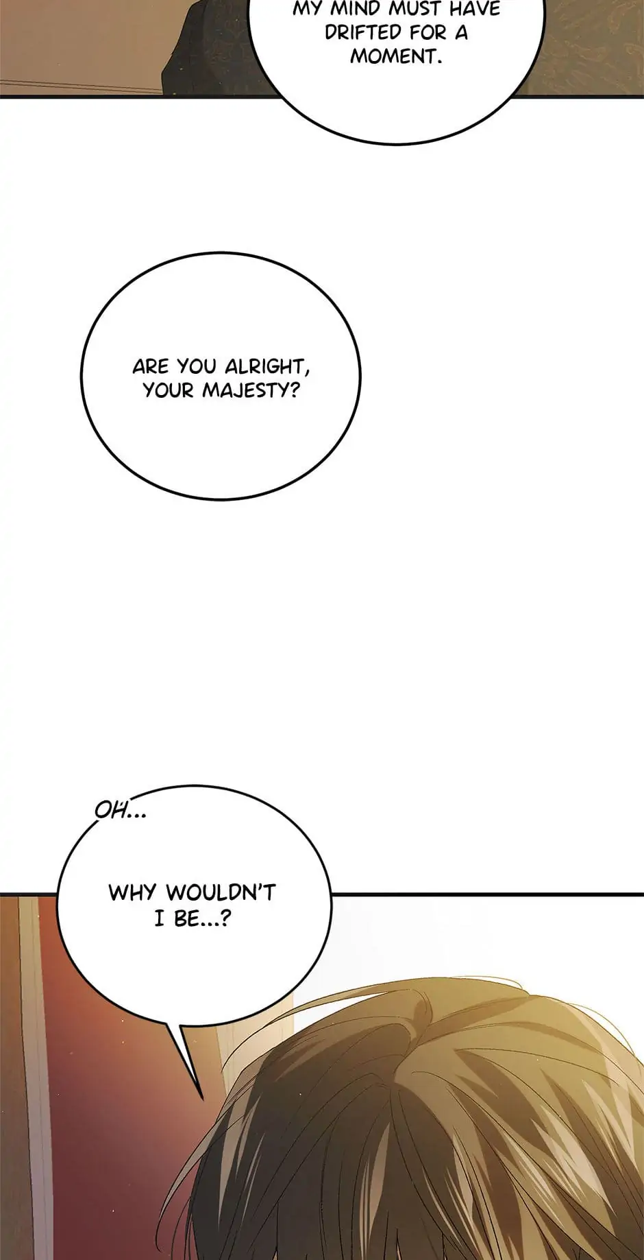 A Way to Protect the Lovable You Chapter 90 page 22