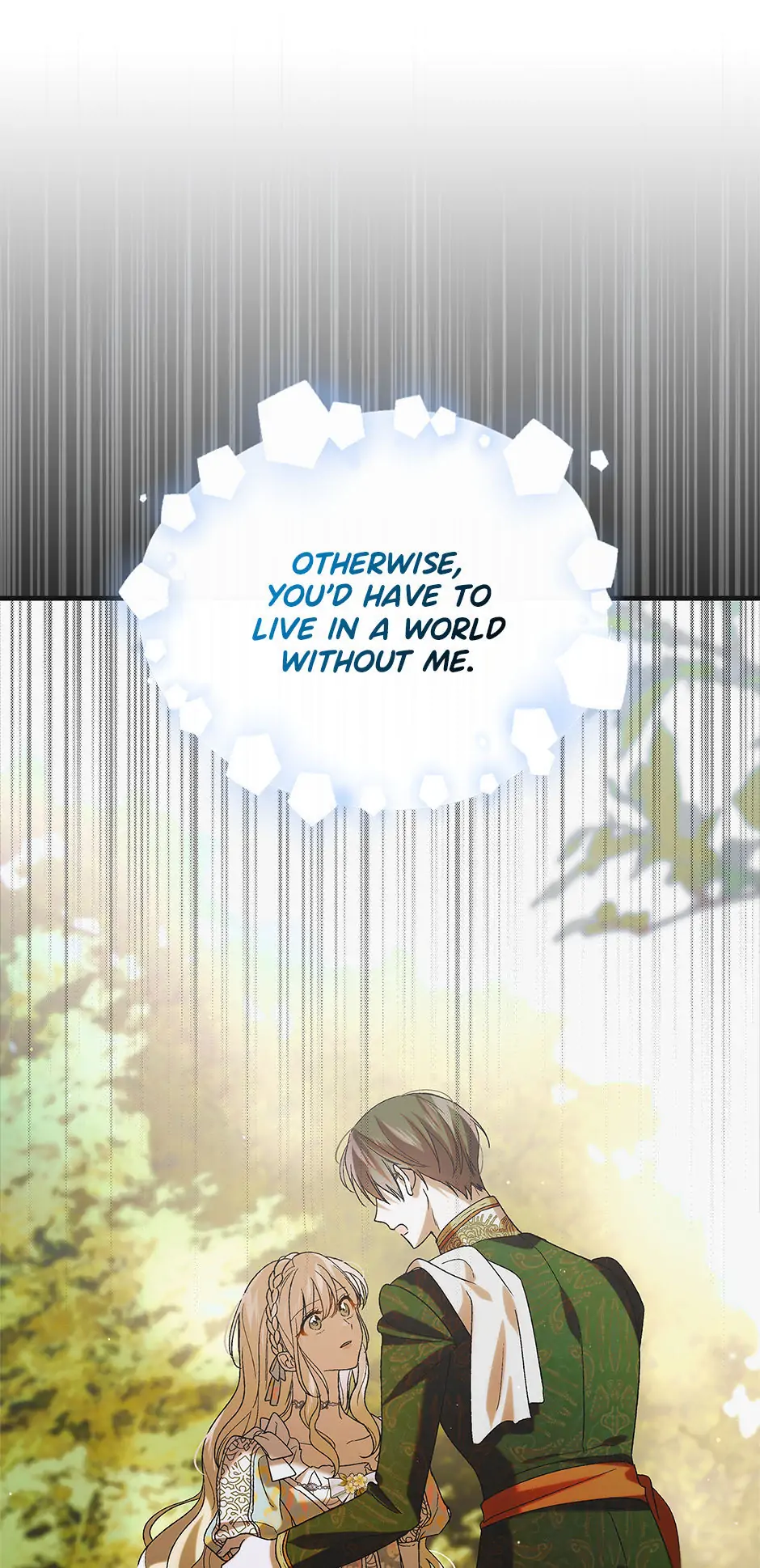 A Way to Protect the Lovable You Chapter 90 page 24