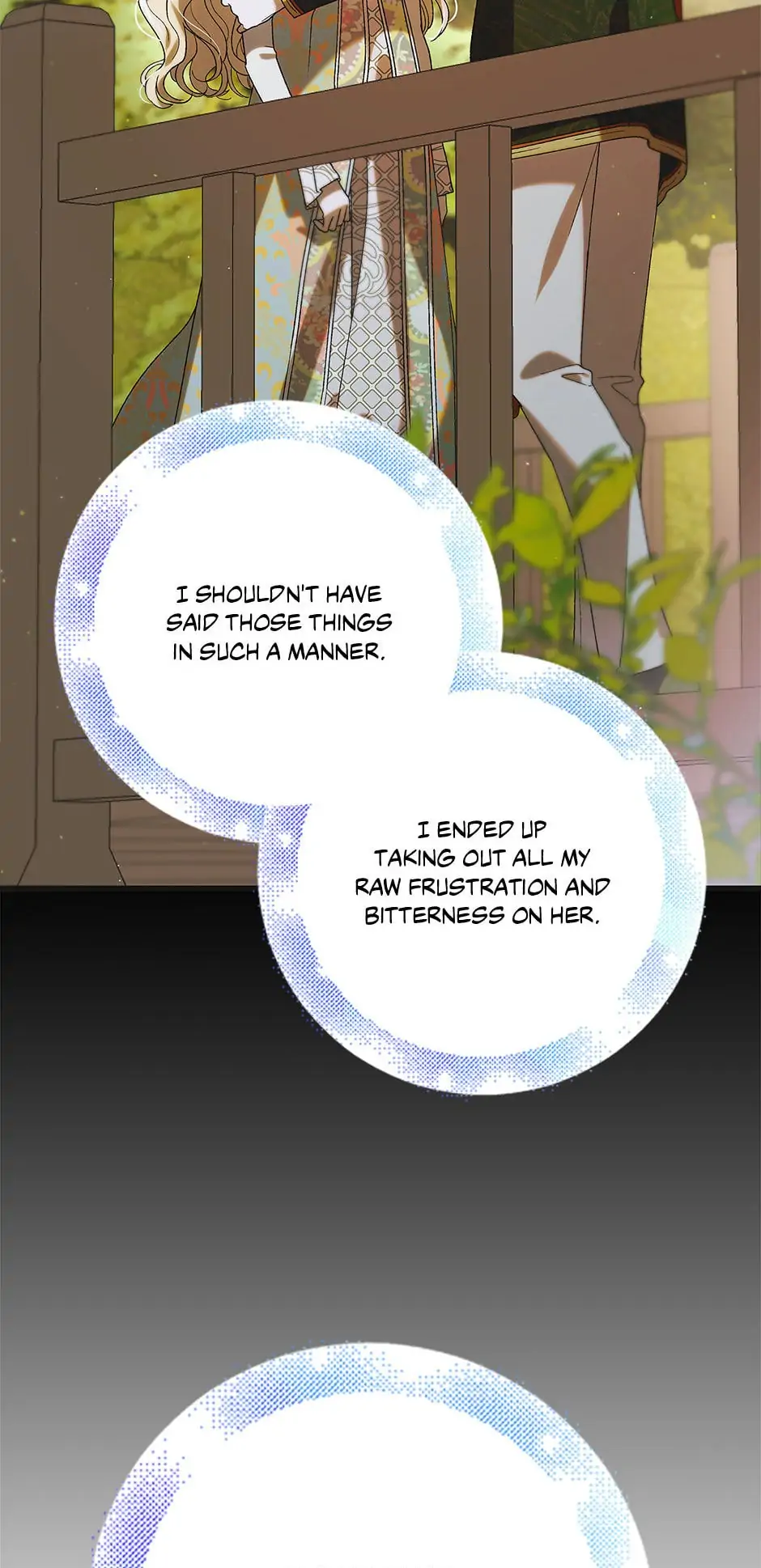 A Way to Protect the Lovable You Chapter 90 page 25
