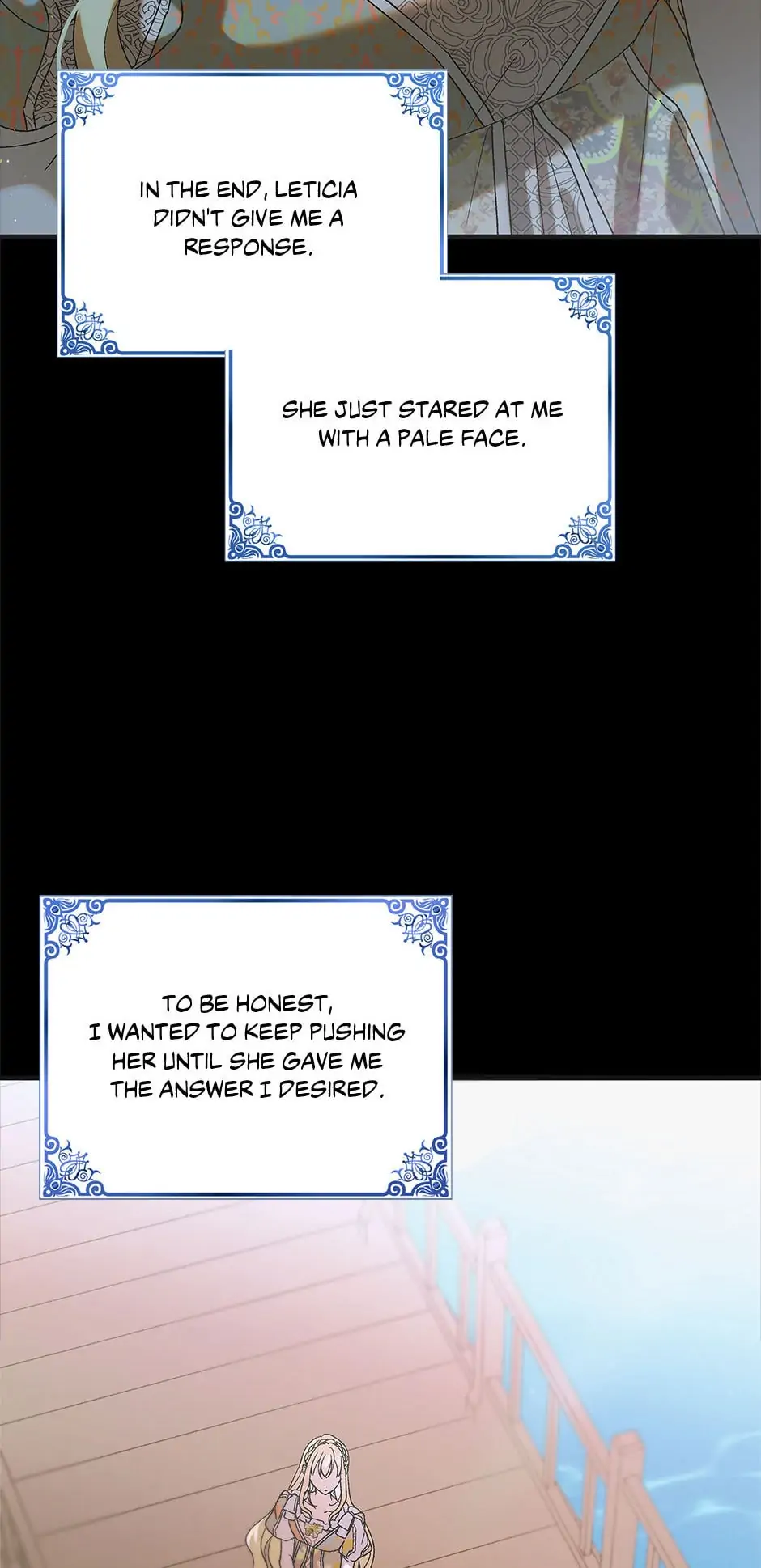 A Way to Protect the Lovable You Chapter 90 page 27