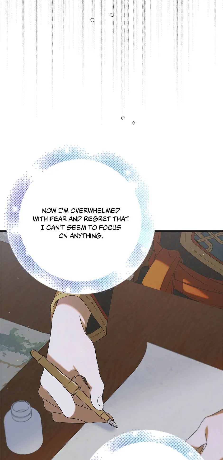 A Way to Protect the Lovable You Chapter 90 page 29