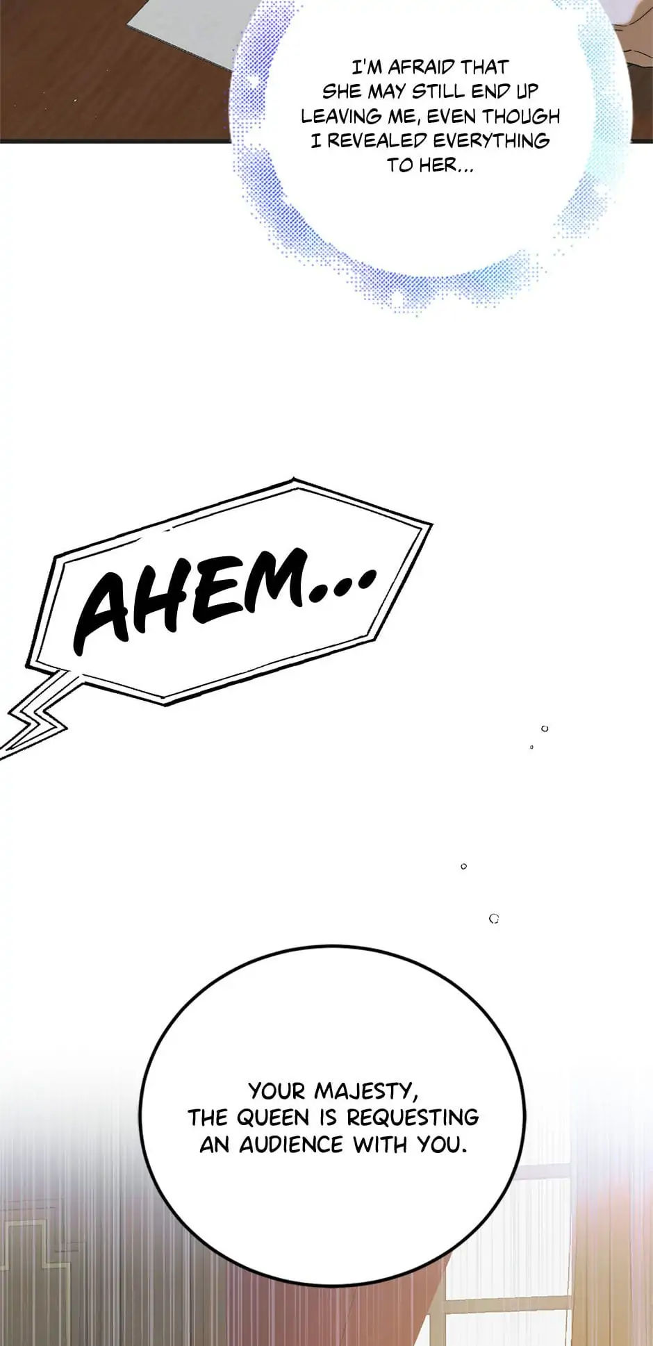 A Way to Protect the Lovable You Chapter 90 page 30