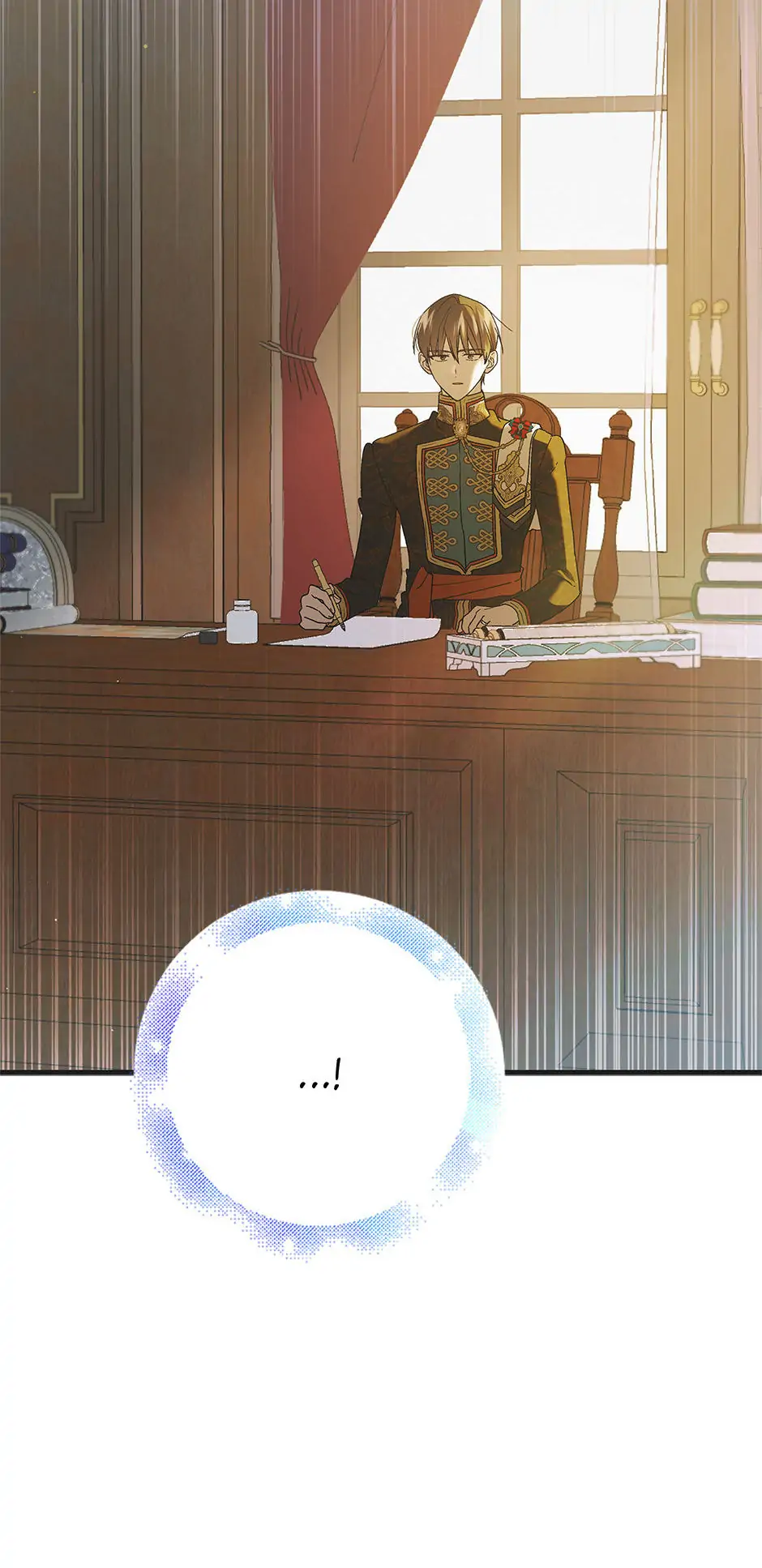 A Way to Protect the Lovable You Chapter 90 page 31