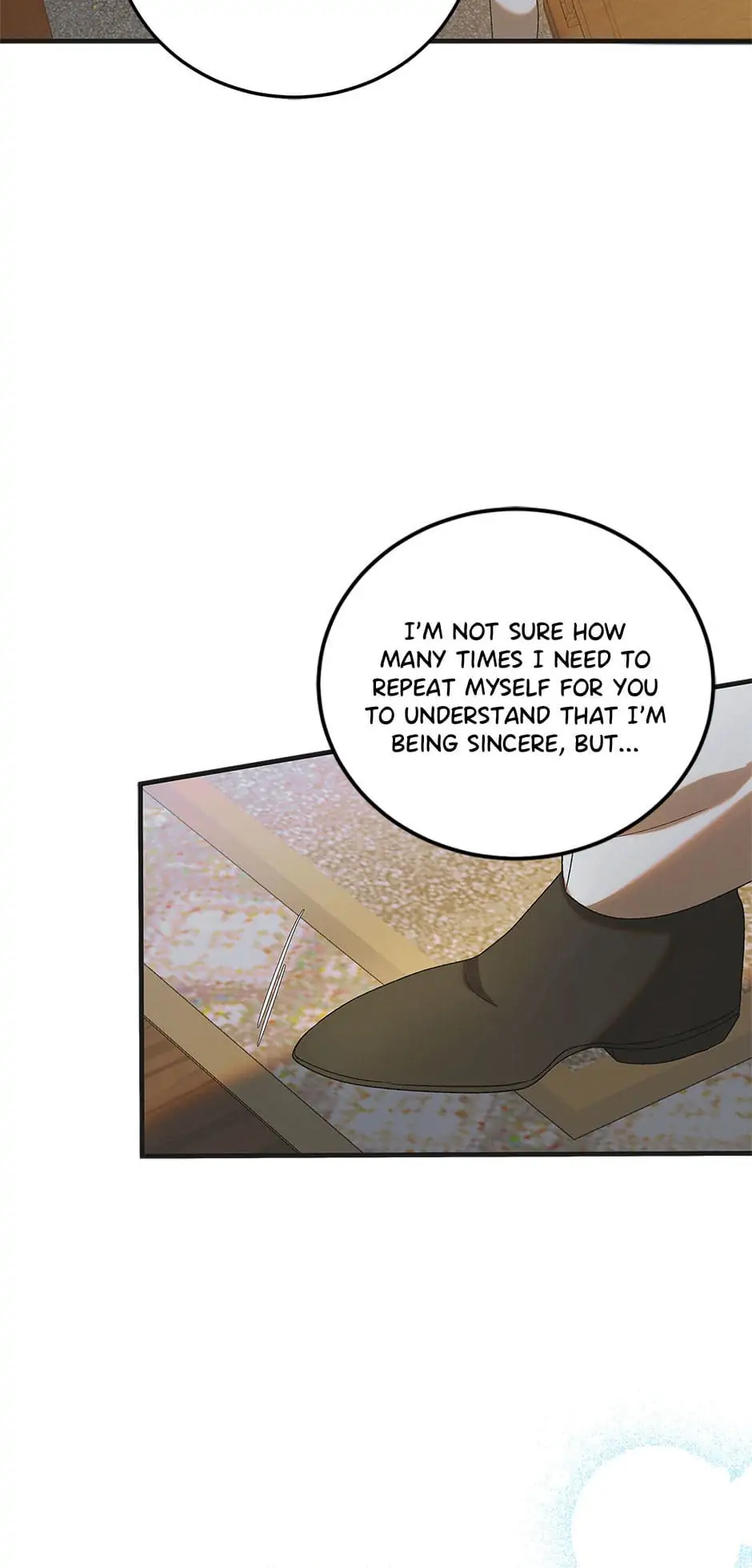 A Way to Protect the Lovable You Chapter 90 page 43