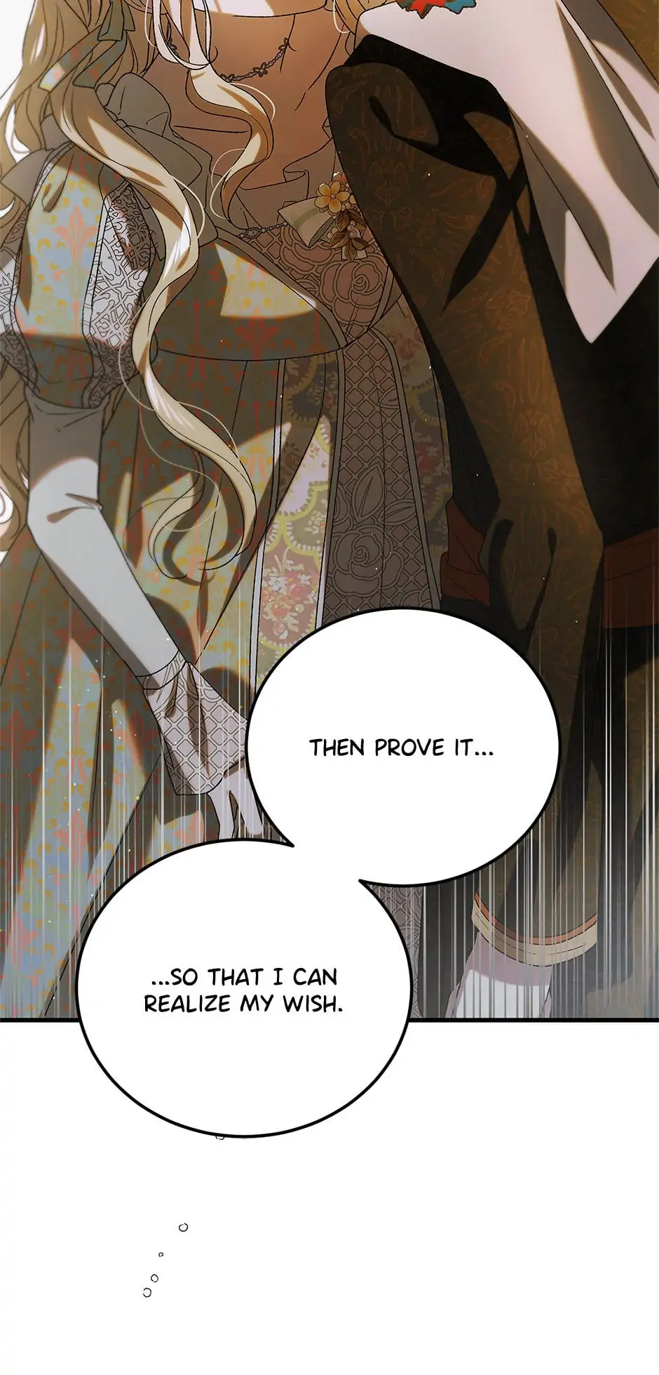 A Way to Protect the Lovable You Chapter 90 page 45