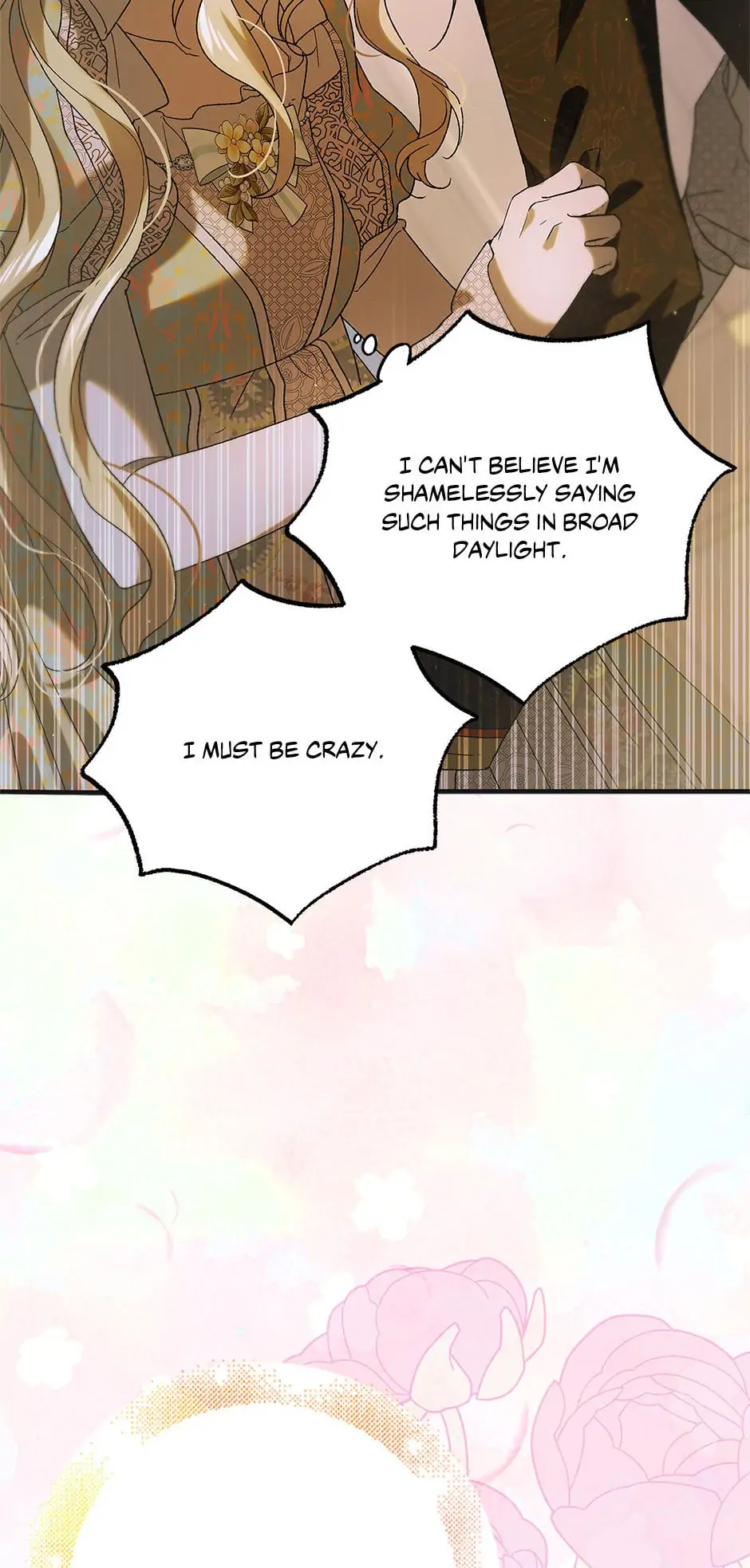 A Way to Protect the Lovable You Chapter 90 page 54