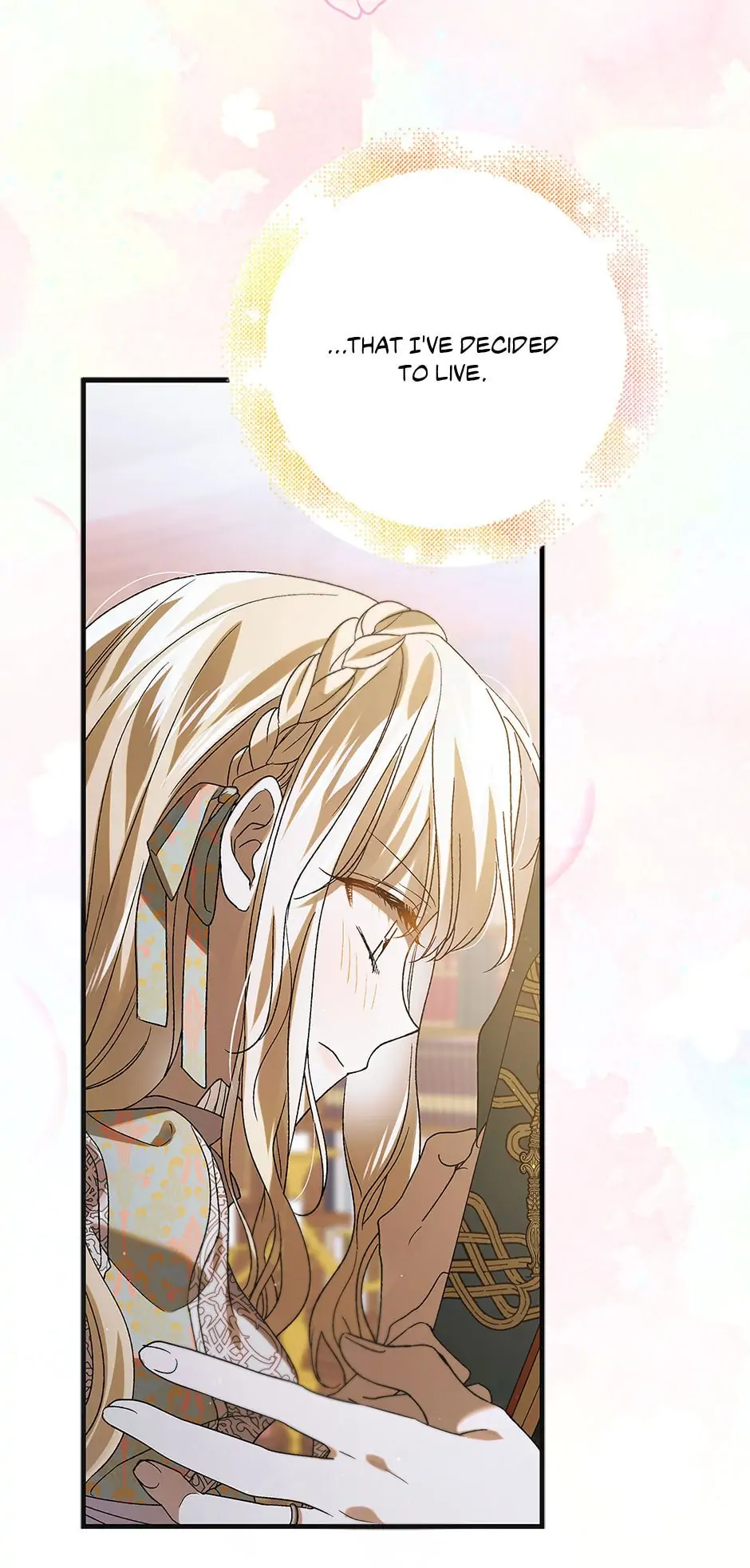 A Way to Protect the Lovable You Chapter 90 page 56