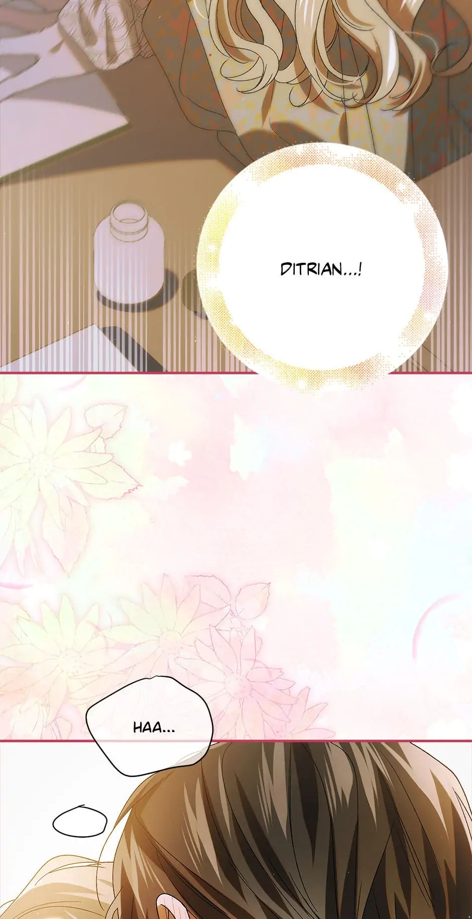 A Way to Protect the Lovable You Chapter 90 page 60
