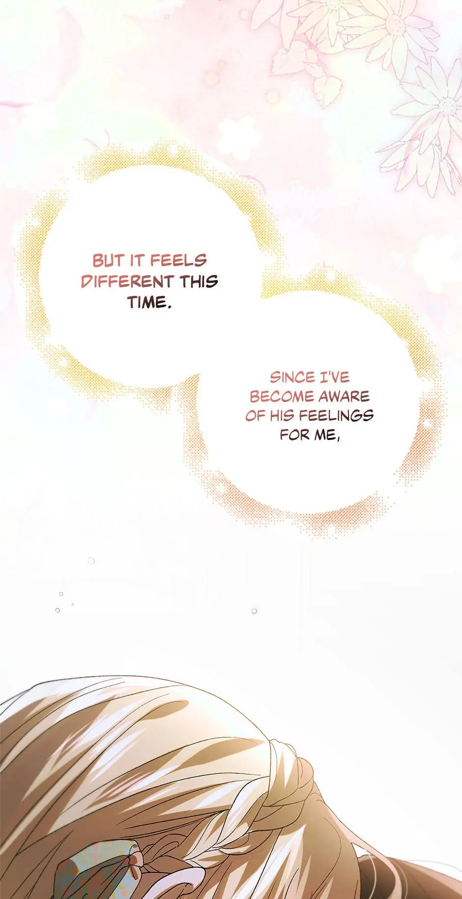 A Way to Protect the Lovable You Chapter 90 page 62