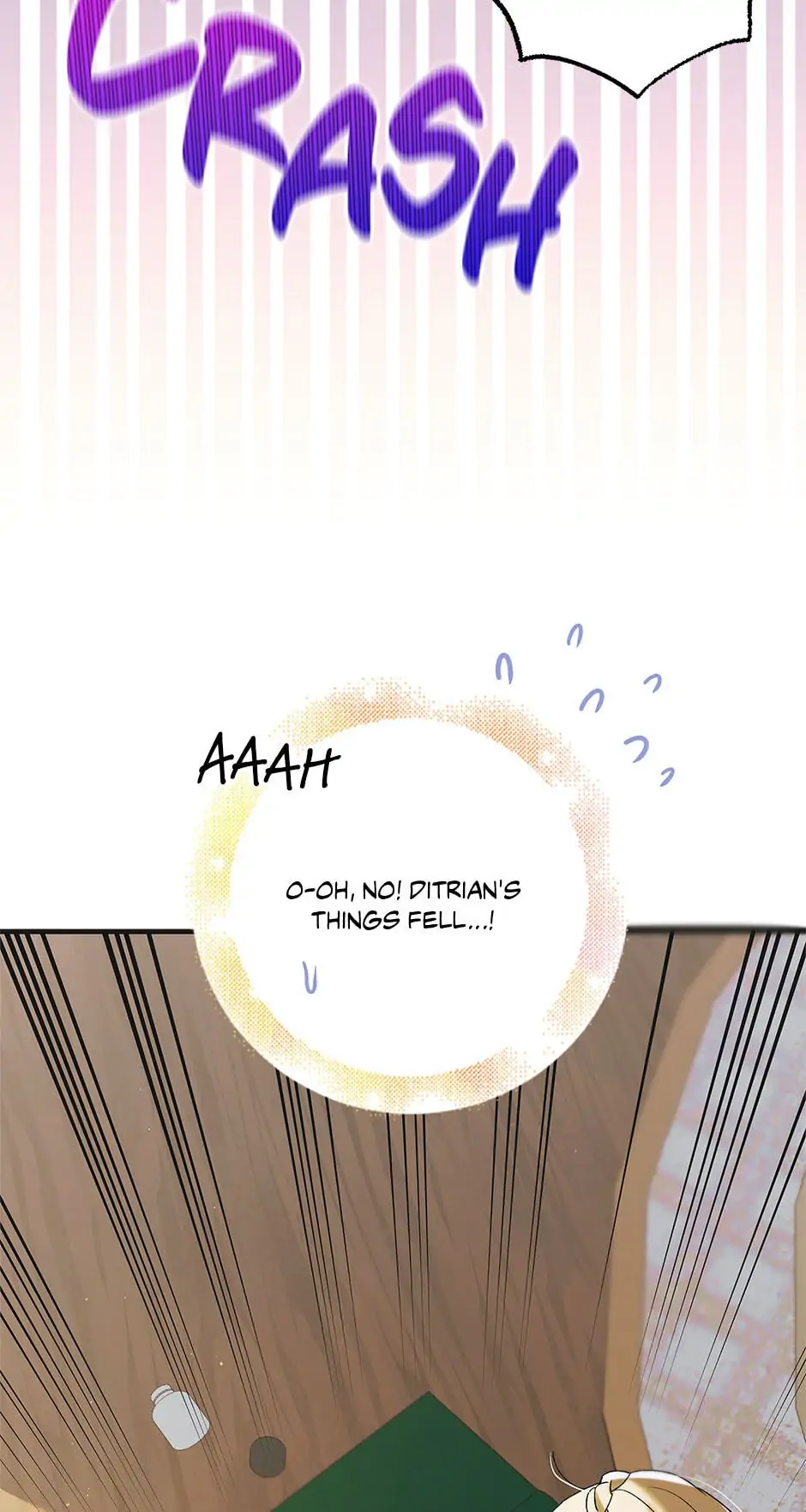 A Way to Protect the Lovable You Chapter 90 page 67