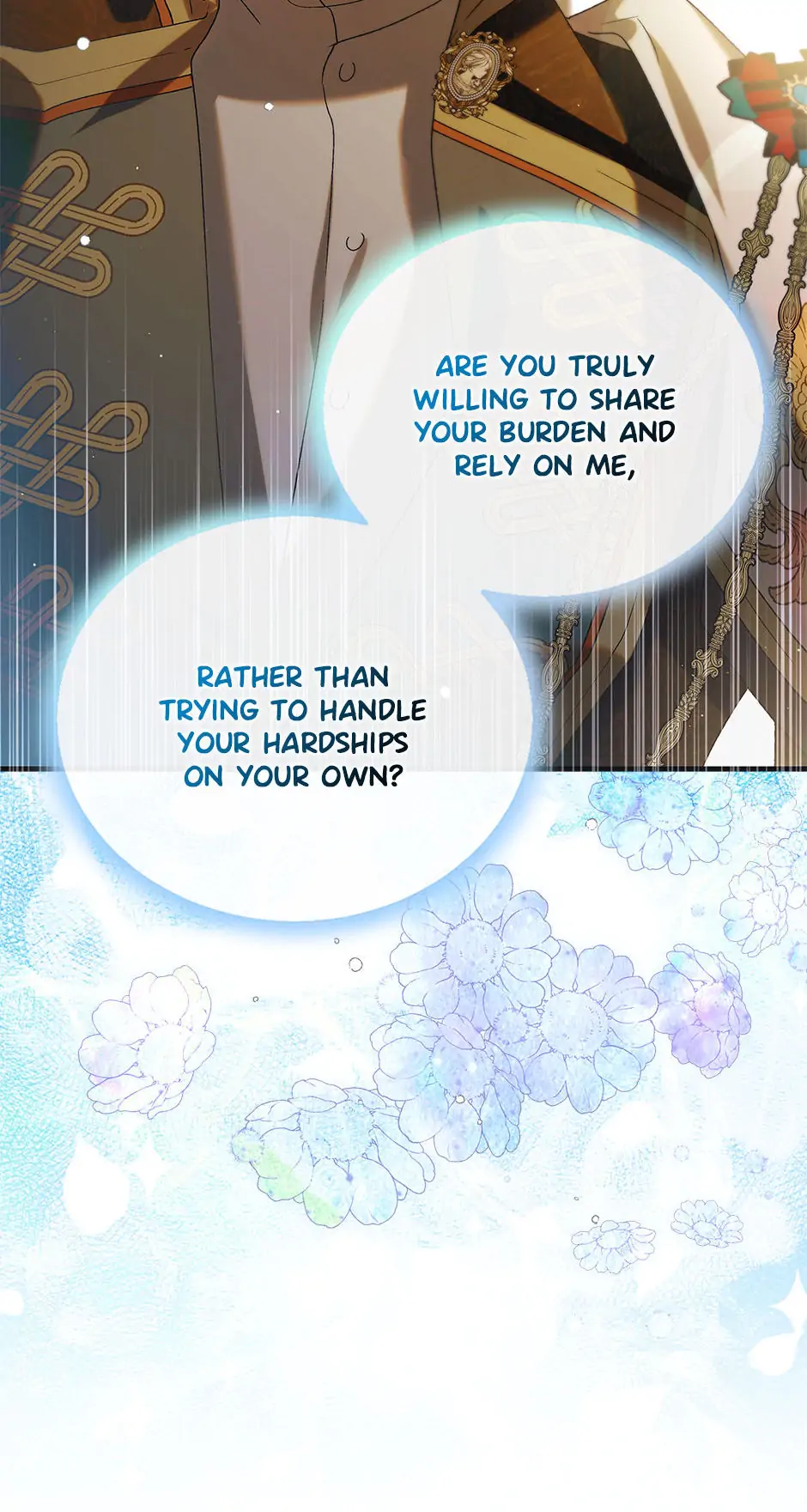 A Way to Protect the Lovable You Chapter 90 page 72