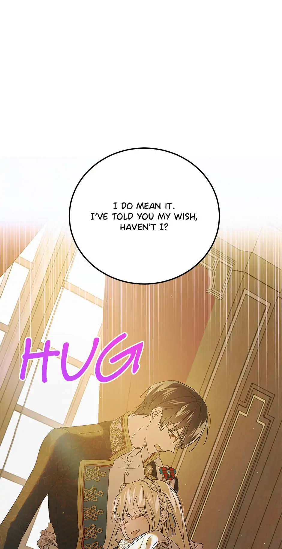 A Way to Protect the Lovable You Chapter 90 page 73