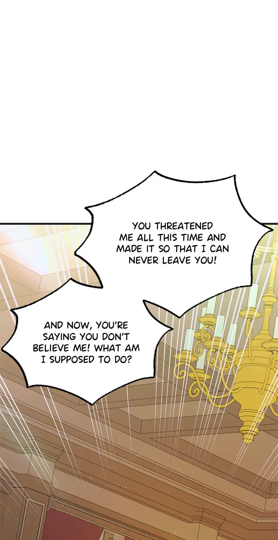 A Way to Protect the Lovable You Chapter 90 page 76