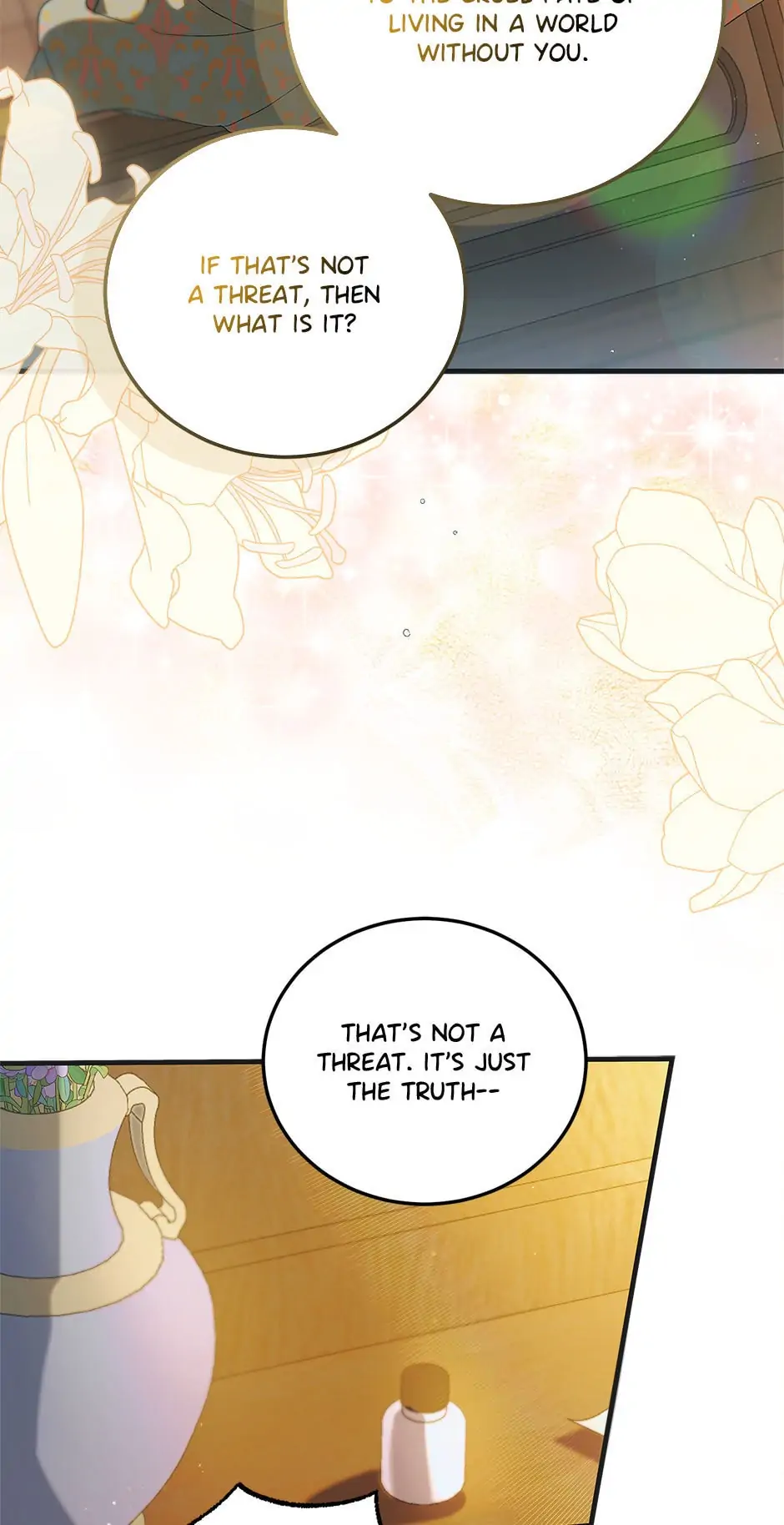 A Way to Protect the Lovable You Chapter 90 page 79