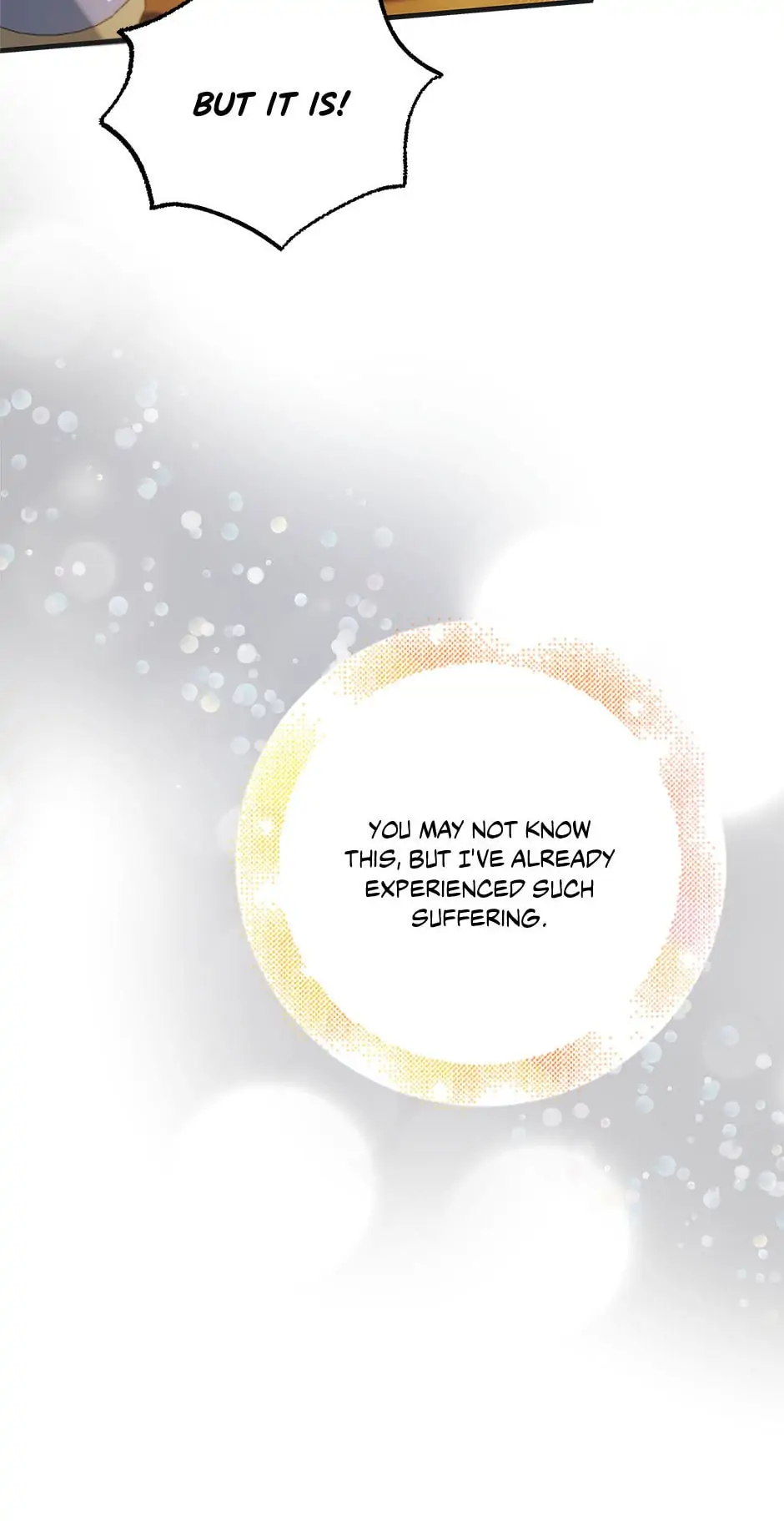 A Way to Protect the Lovable You Chapter 90 page 80