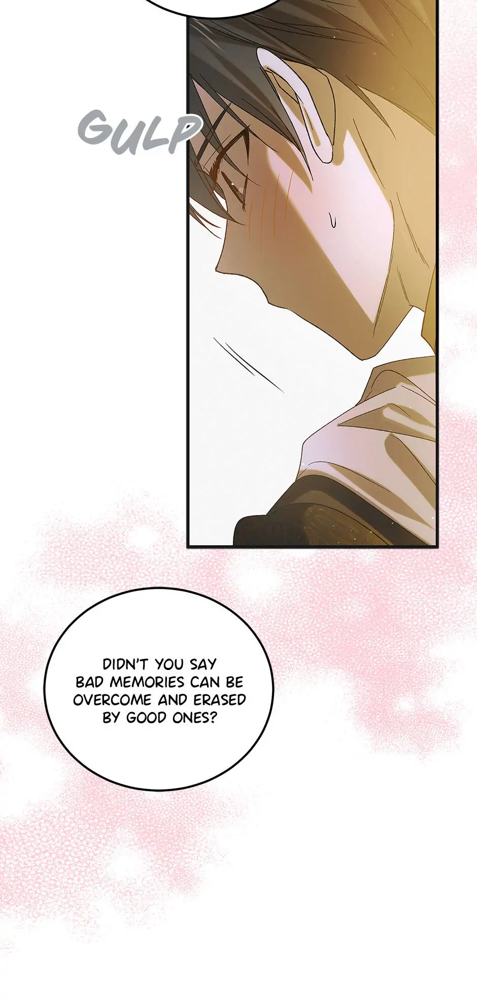 A Way to Protect the Lovable You Chapter 90 page 87