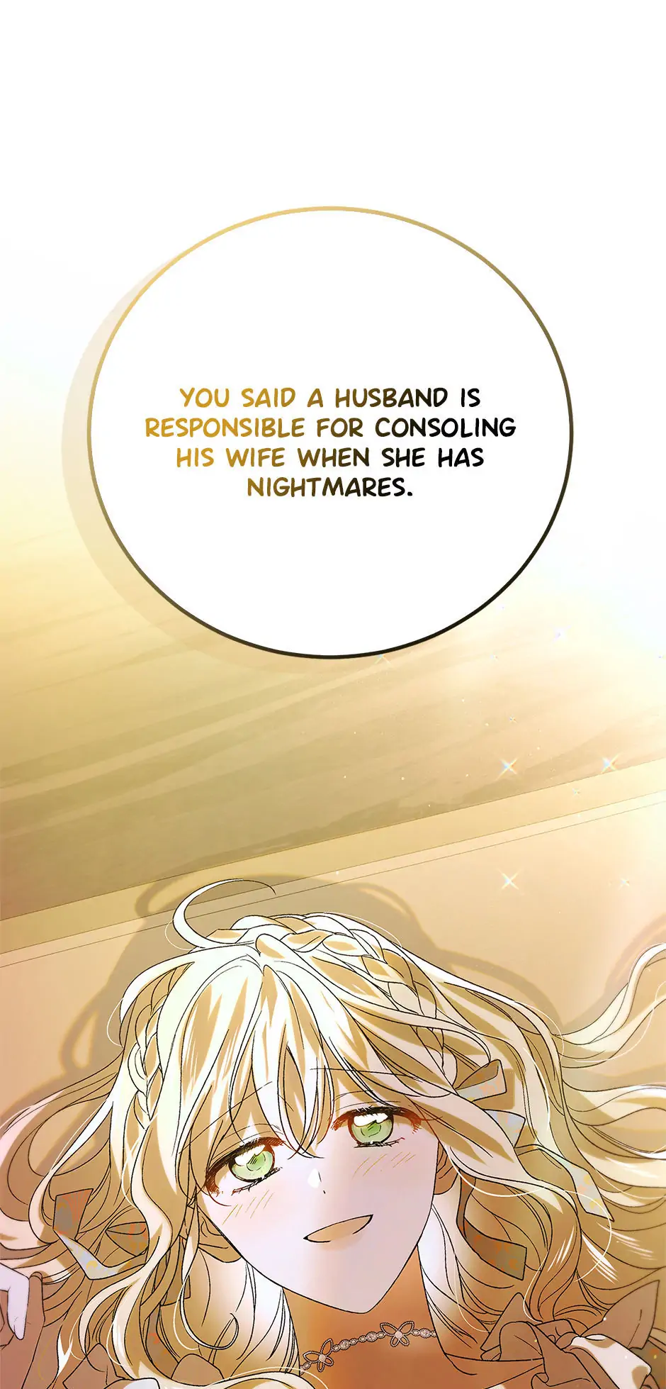 A Way to Protect the Lovable You Chapter 90 page 88