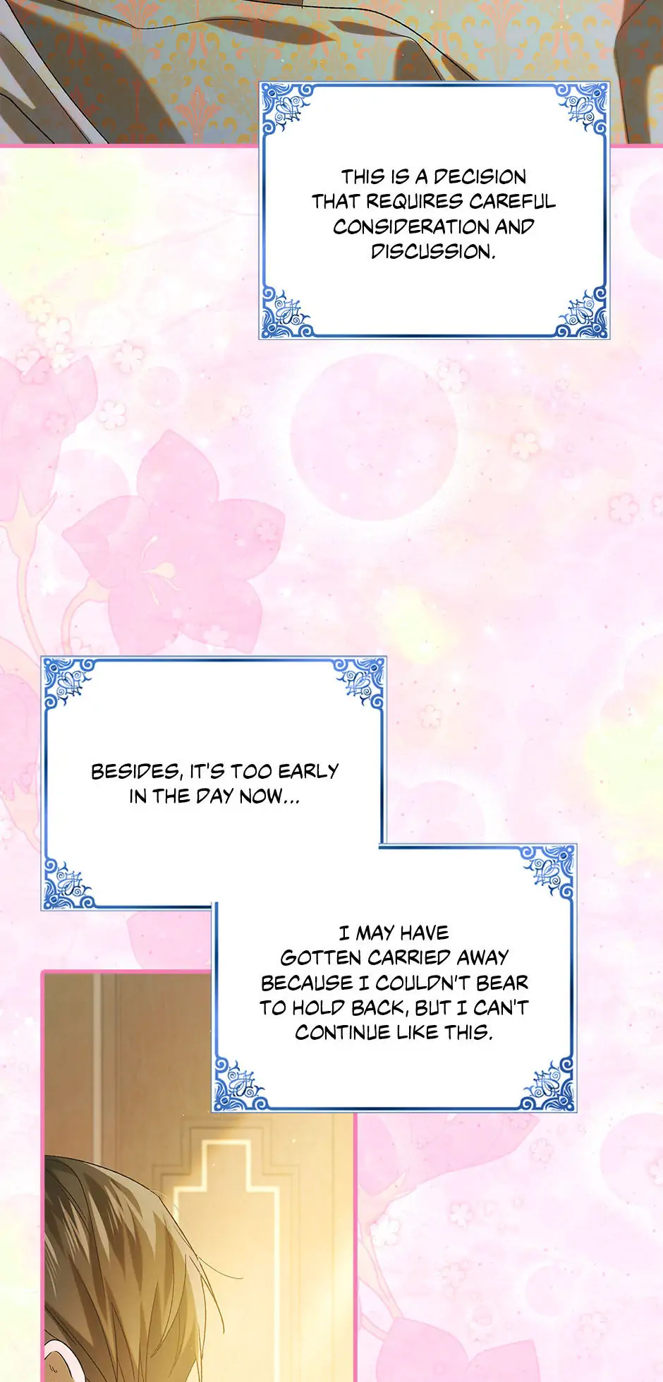 A Way to Protect the Lovable You Chapter 90 page 92