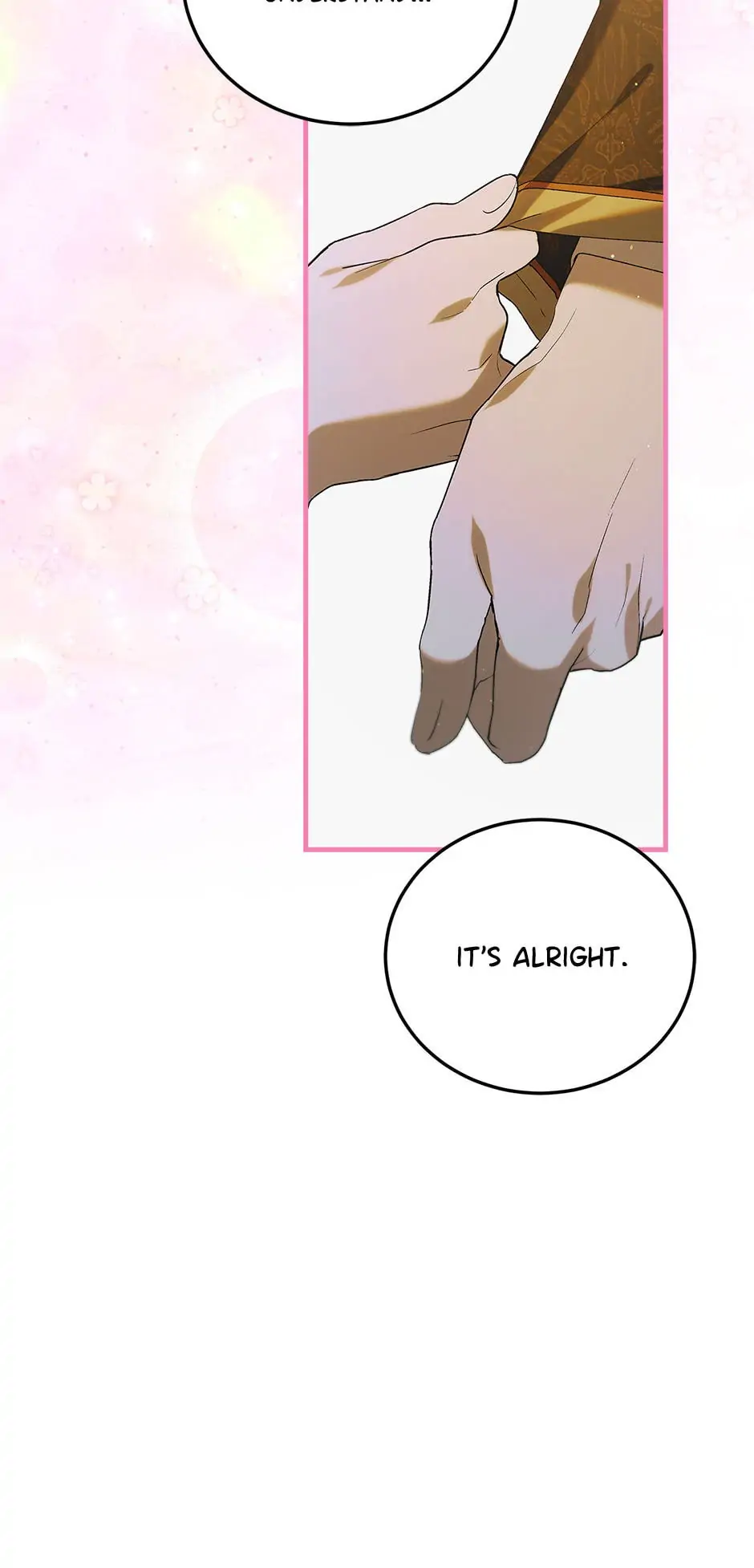 A Way to Protect the Lovable You Chapter 90 page 95