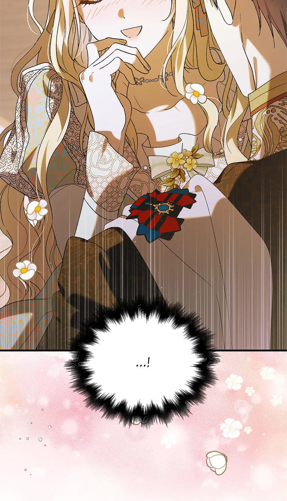 A Way to Protect the Lovable You Chapter 90 page 97