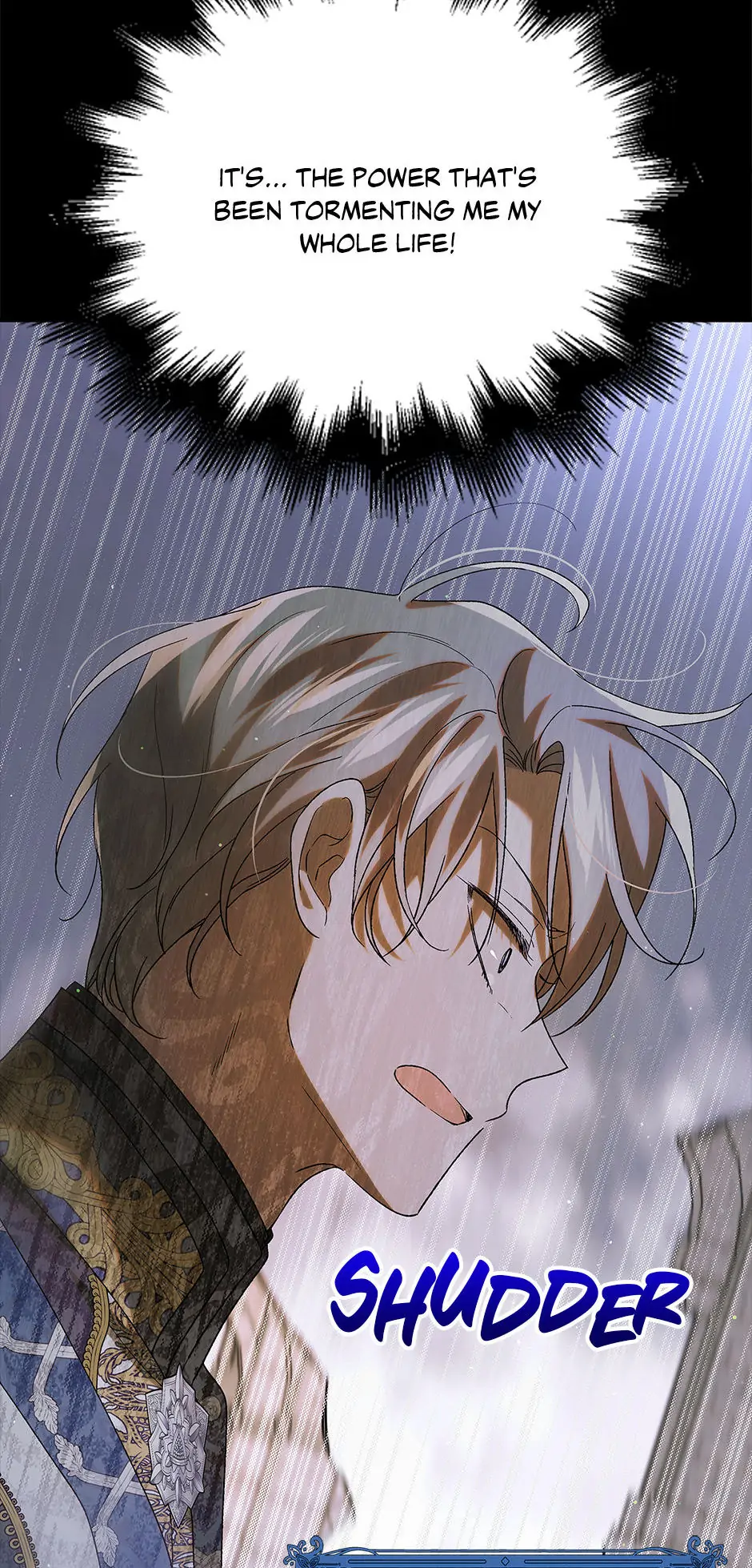 A Way to Protect the Lovable You Chapter 91 page 9