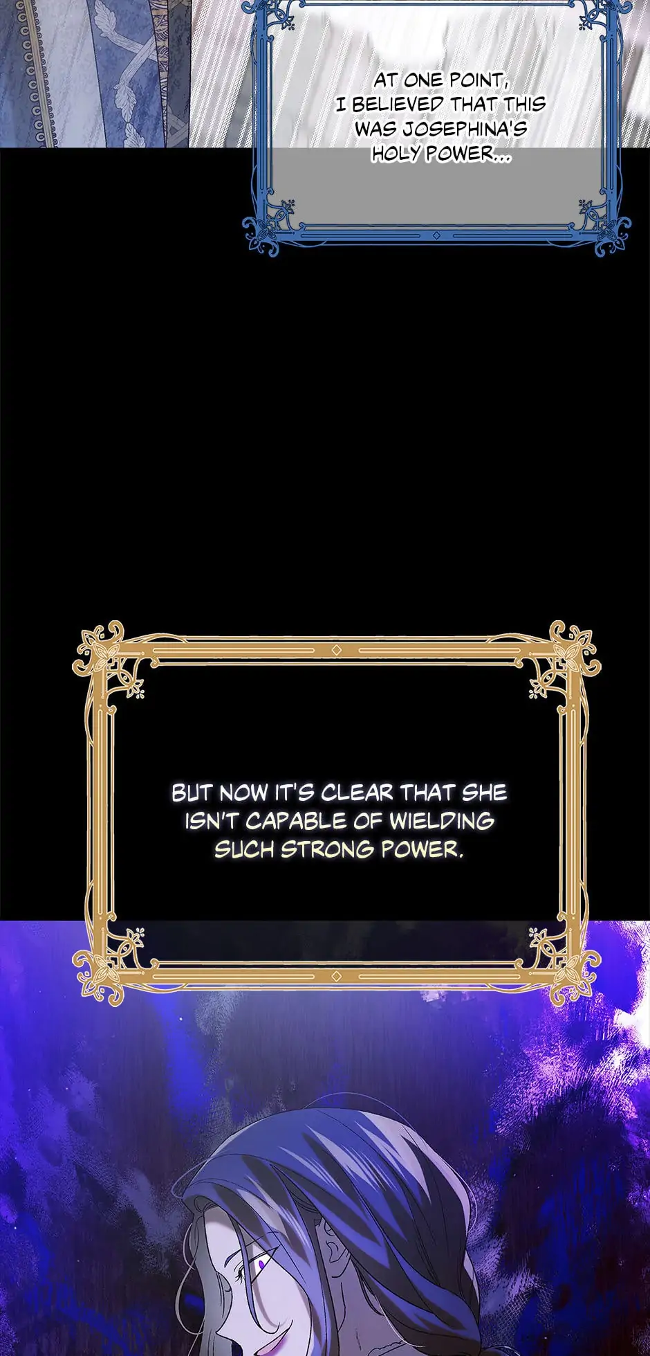 A Way to Protect the Lovable You Chapter 91 page 10
