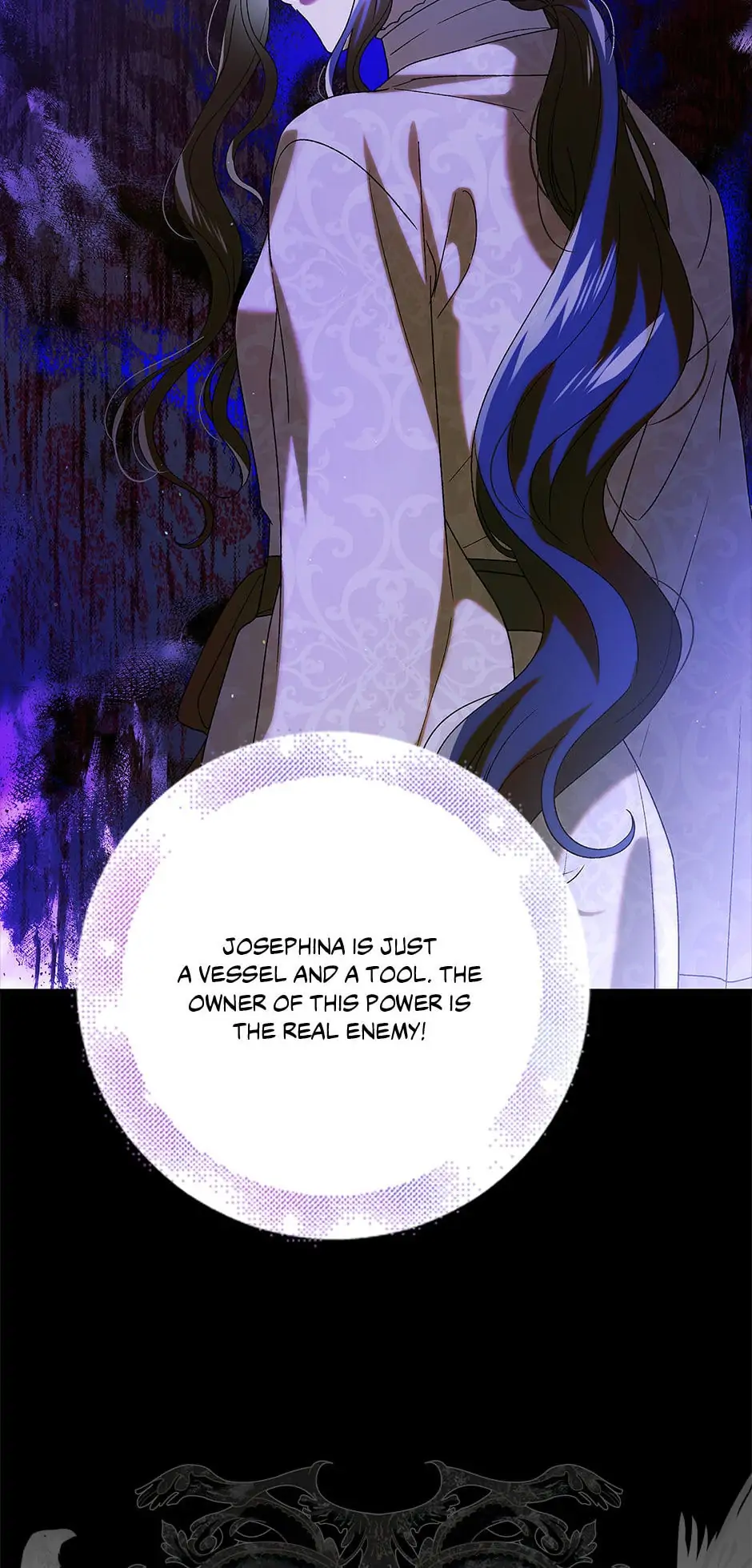 A Way to Protect the Lovable You Chapter 91 page 11
