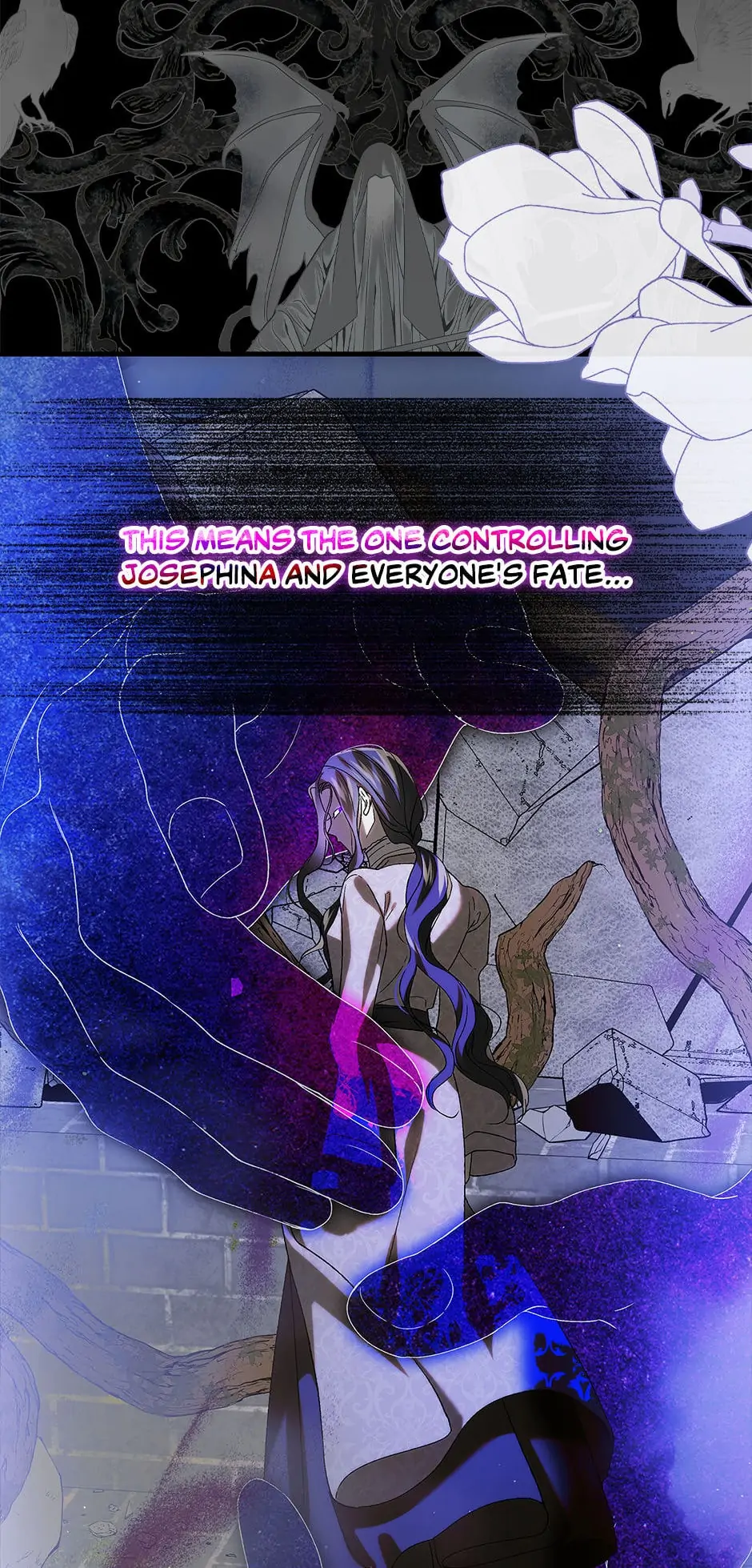 A Way to Protect the Lovable You Chapter 91 page 12