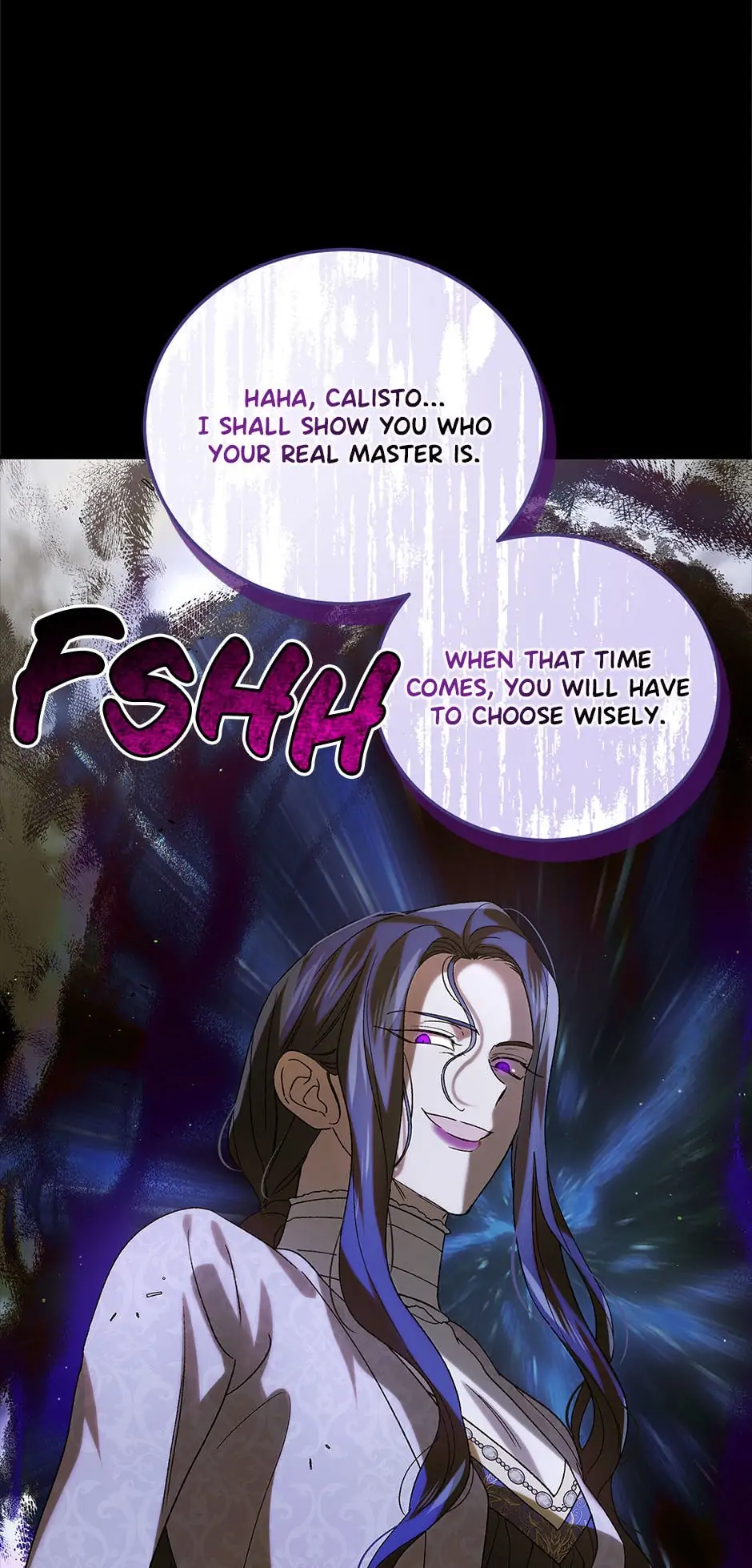 A Way to Protect the Lovable You Chapter 91 page 16
