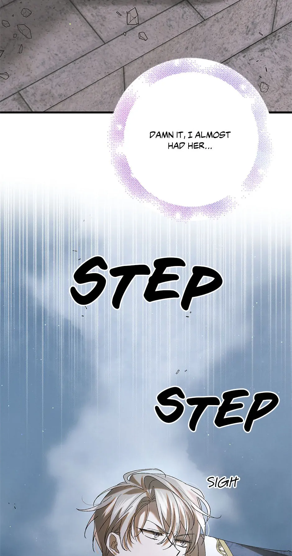 A Way to Protect the Lovable You Chapter 91 page 1