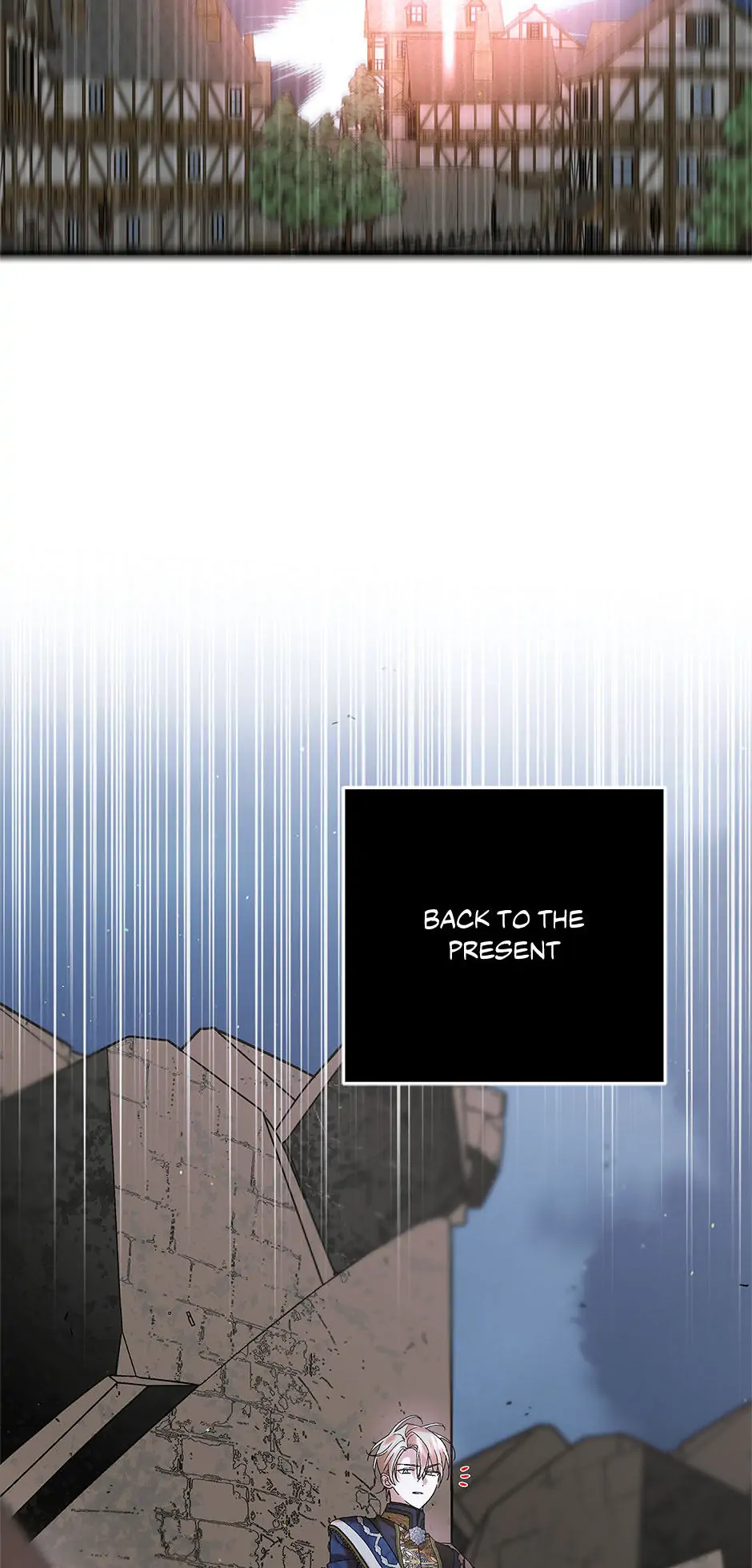 A Way to Protect the Lovable You Chapter 91 page 20