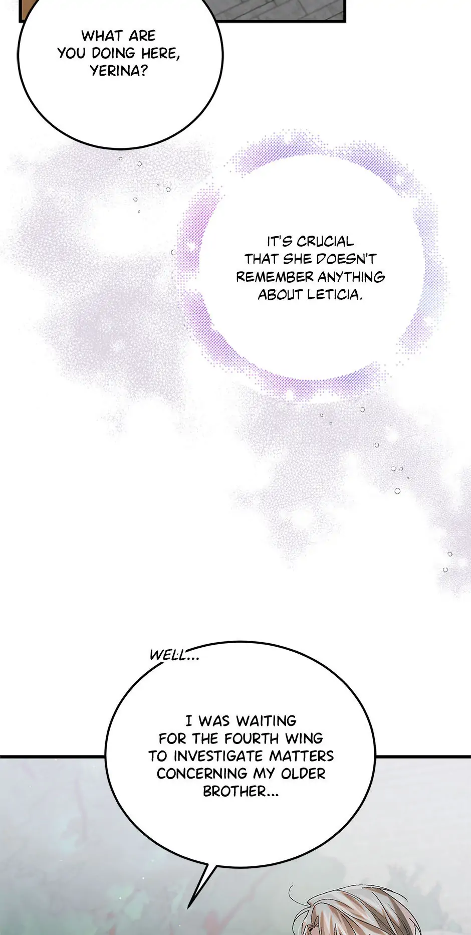 A Way to Protect the Lovable You Chapter 91 page 24