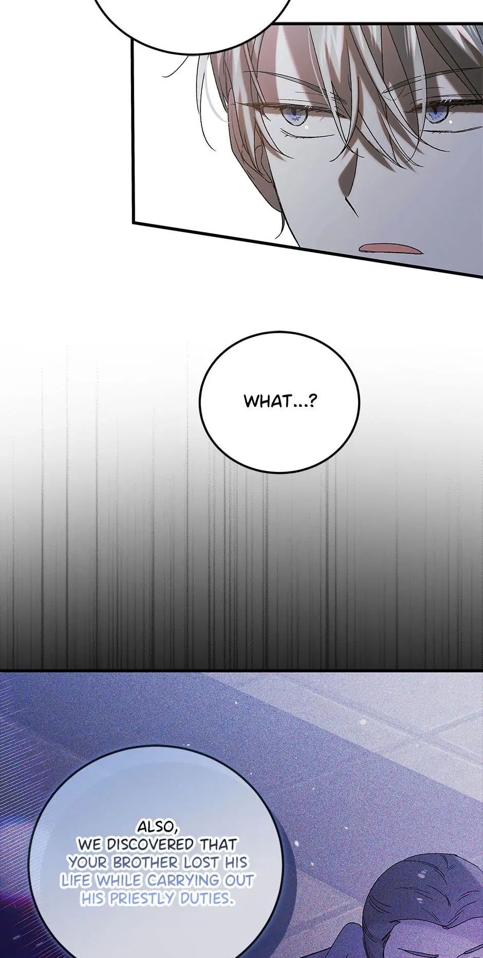 A Way to Protect the Lovable You Chapter 91 page 26