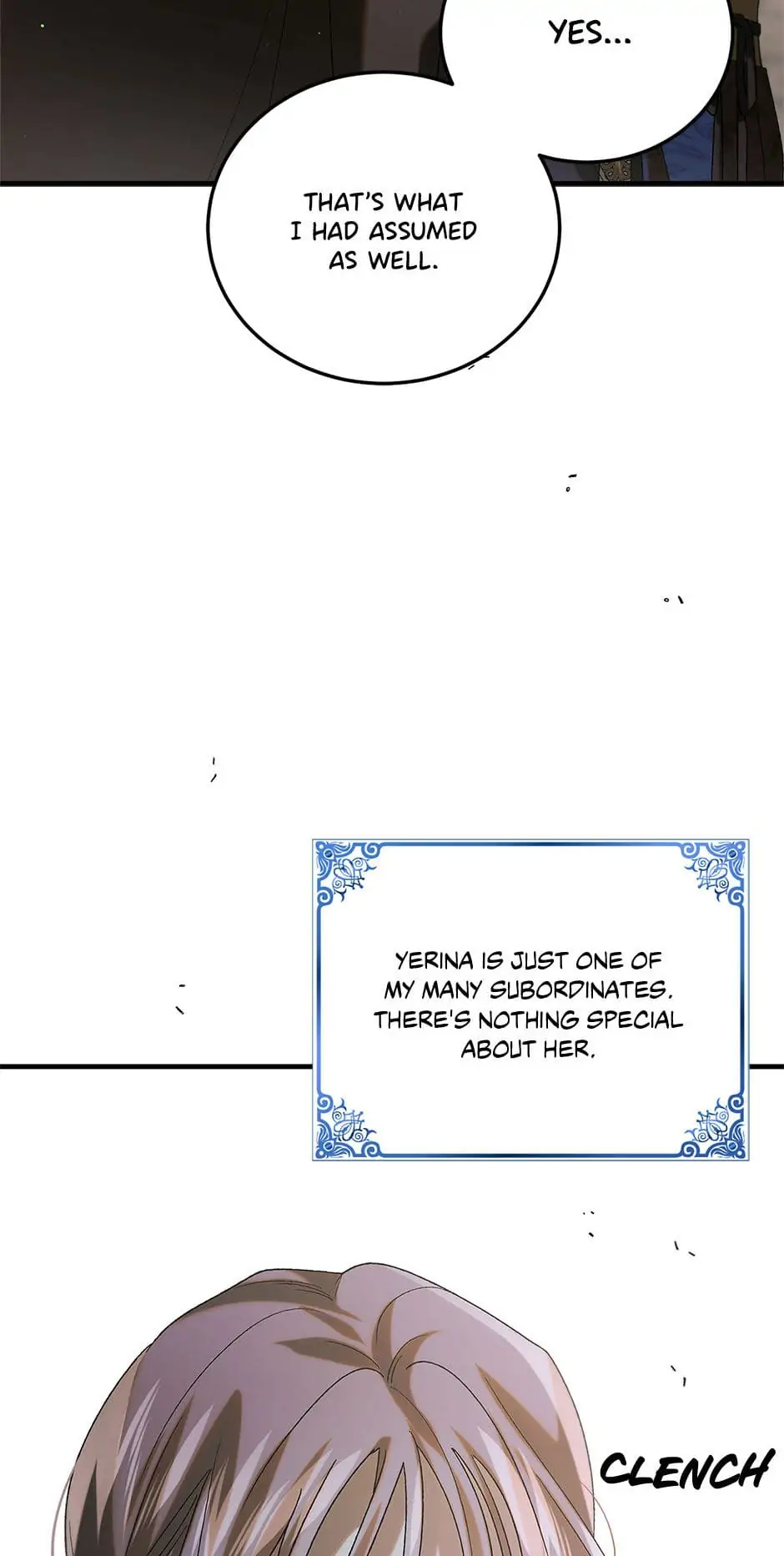 A Way to Protect the Lovable You Chapter 91 page 29