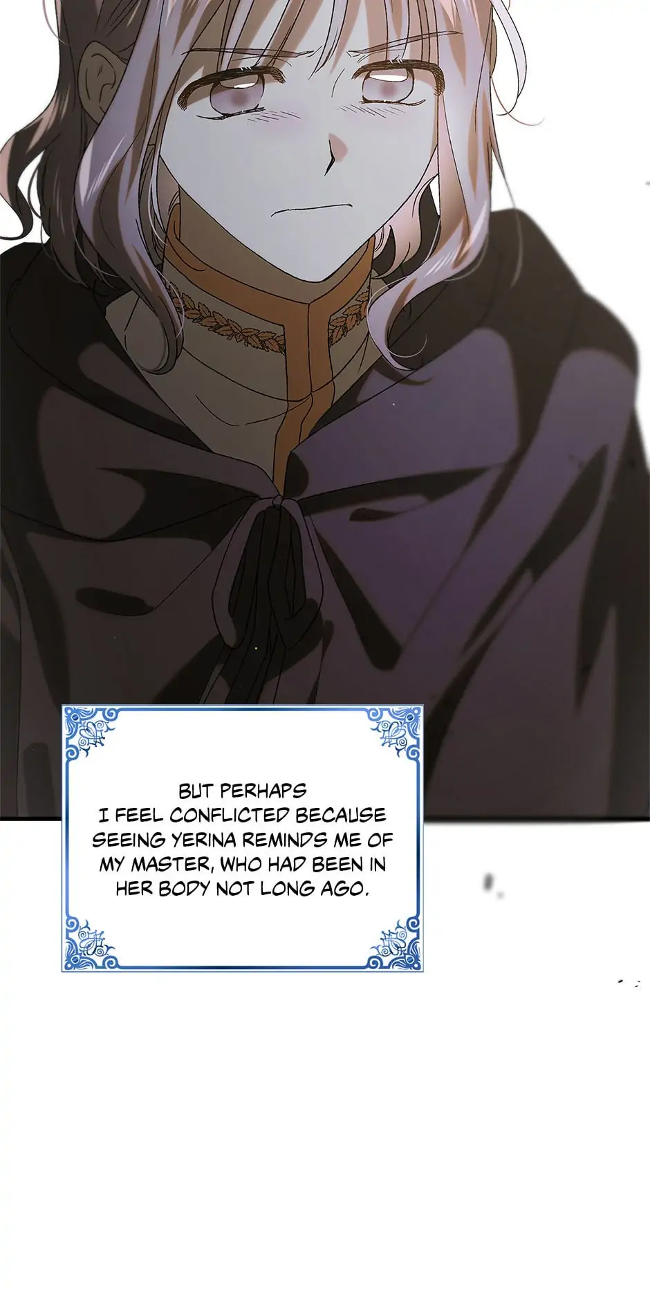 A Way to Protect the Lovable You Chapter 91 page 30