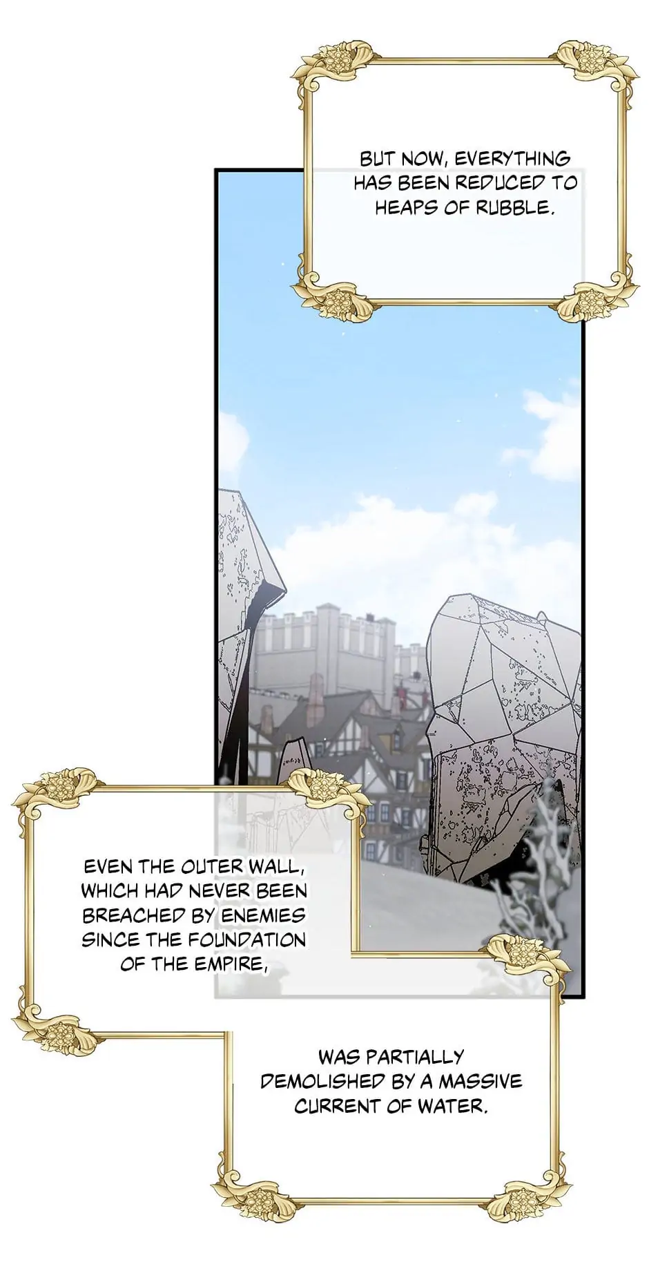 A Way to Protect the Lovable You Chapter 91 page 38