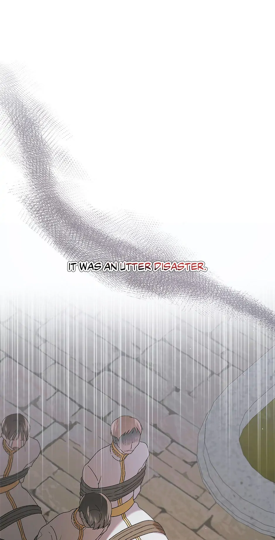 A Way to Protect the Lovable You Chapter 91 page 39