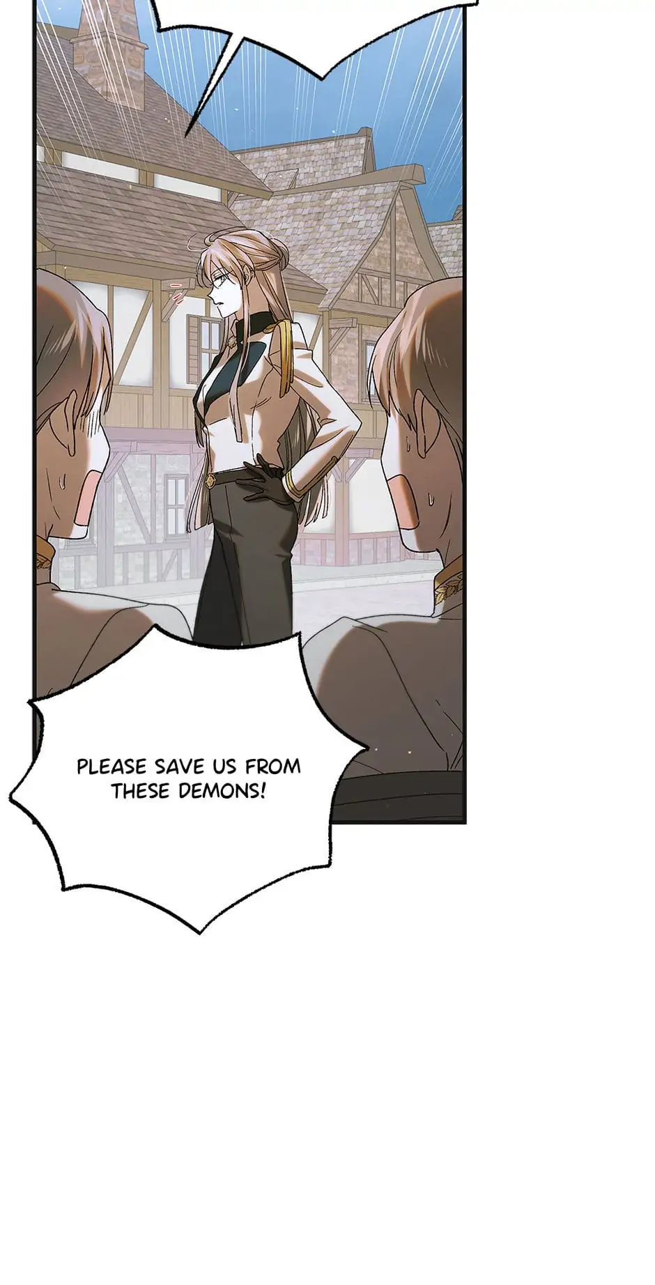A Way to Protect the Lovable You Chapter 91 page 43