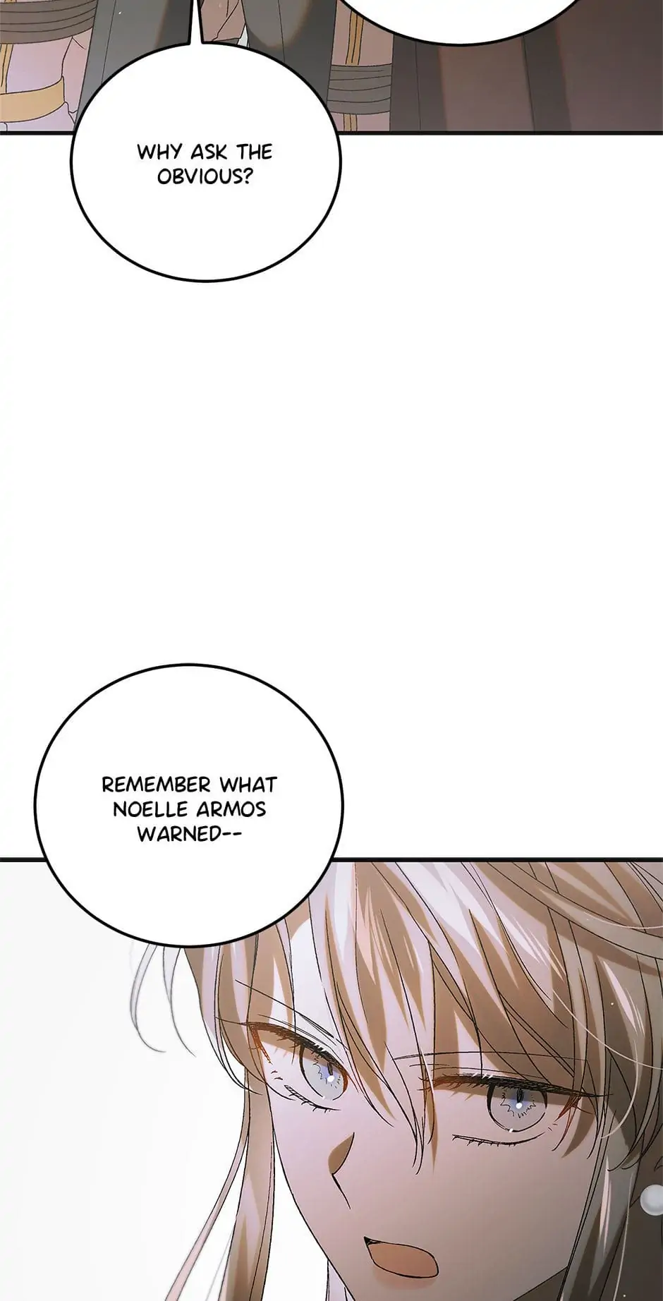 A Way to Protect the Lovable You Chapter 91 page 45