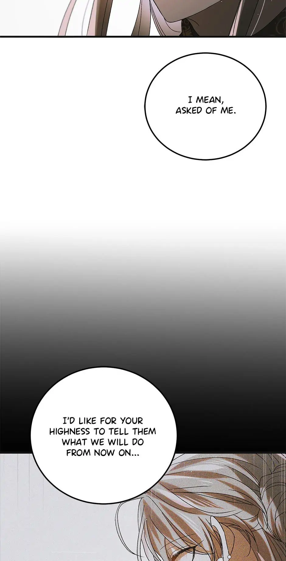 A Way to Protect the Lovable You Chapter 91 page 46