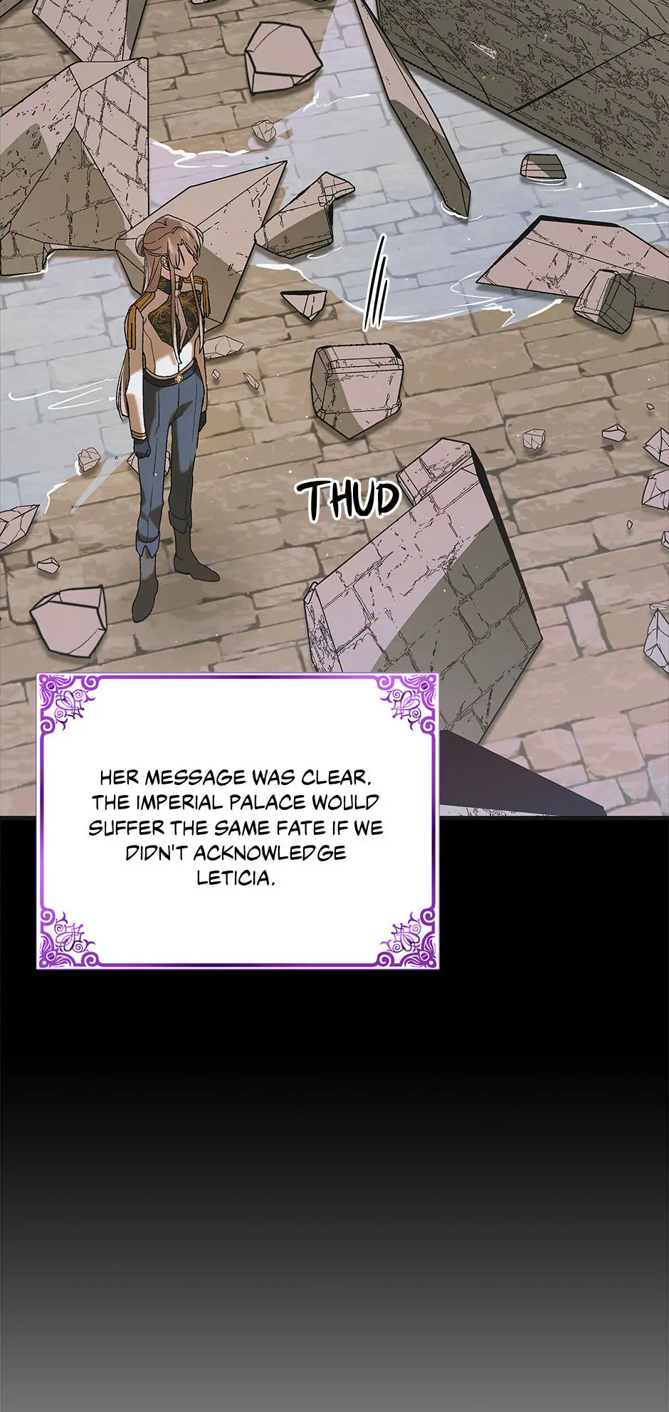 A Way to Protect the Lovable You Chapter 91 page 50