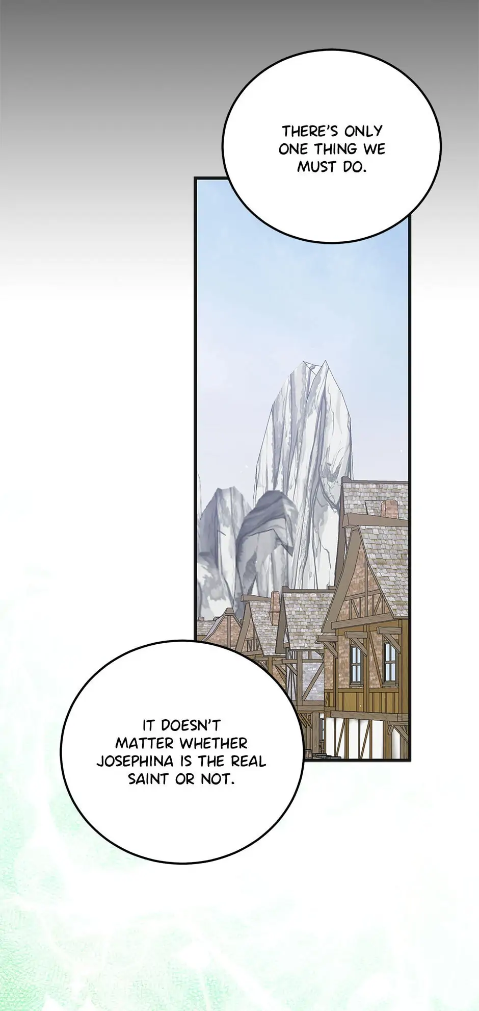 A Way to Protect the Lovable You Chapter 91 page 51
