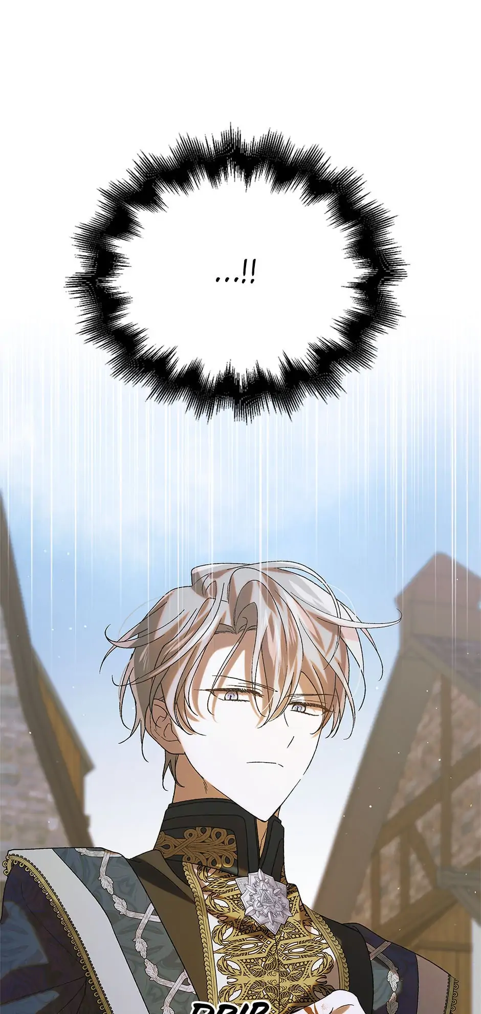 A Way to Protect the Lovable You Chapter 91 page 55