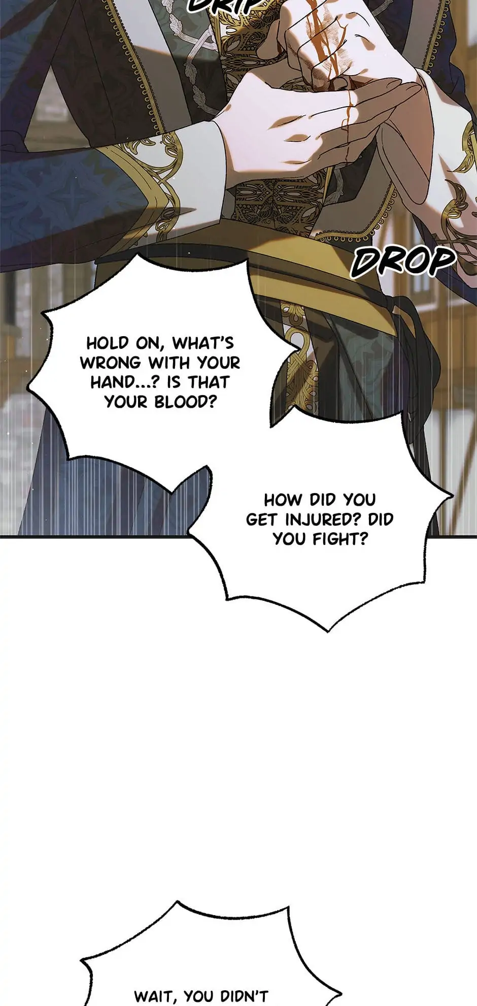 A Way to Protect the Lovable You Chapter 91 page 56